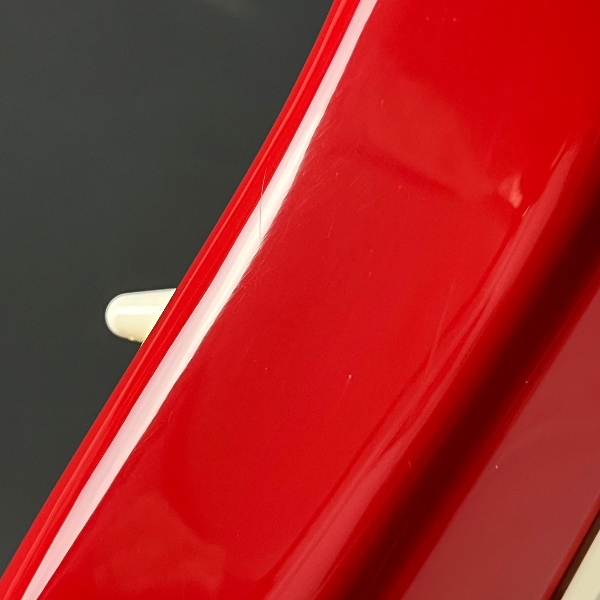 Fender Mexico Deluxe Power House Stratocaster 2001