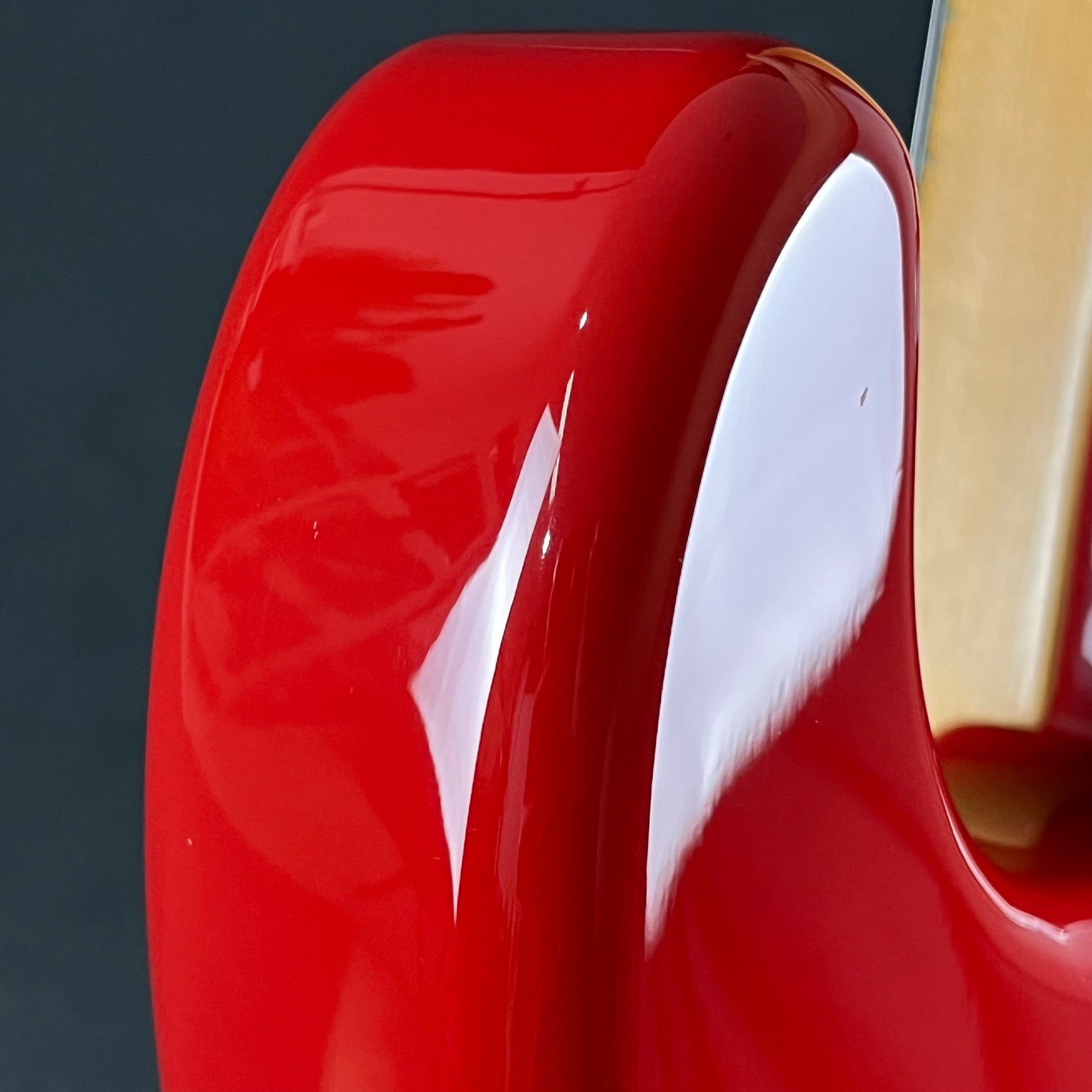 Fender Mexico Deluxe Power House Stratocaster 2001