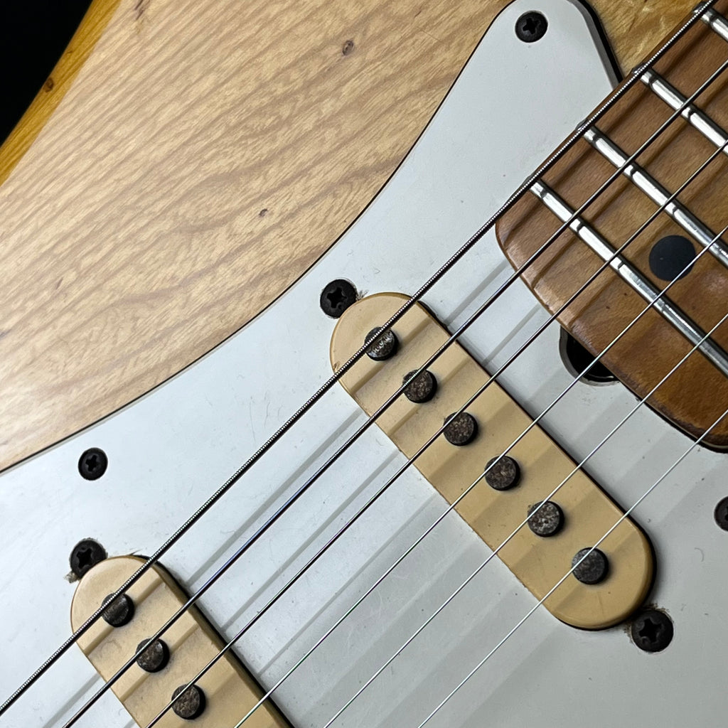 YAMAHA Japan SR-500