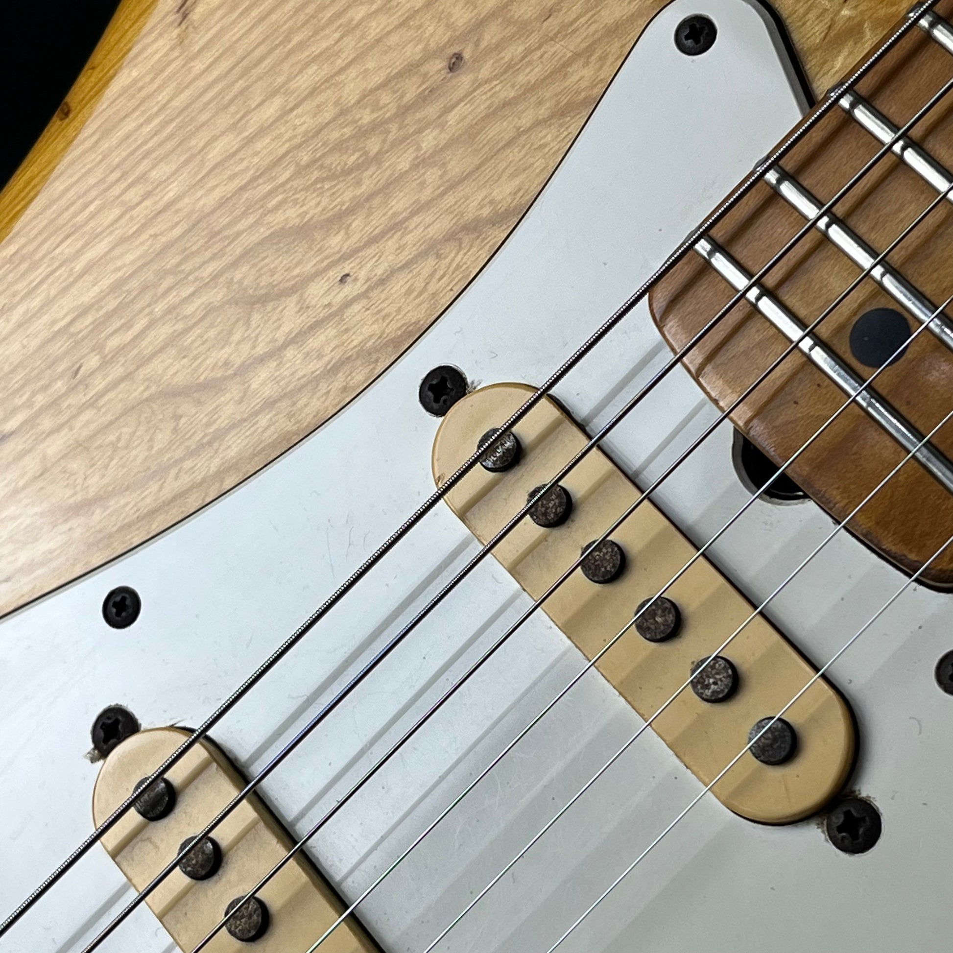 YAMAHA Japan SR-500