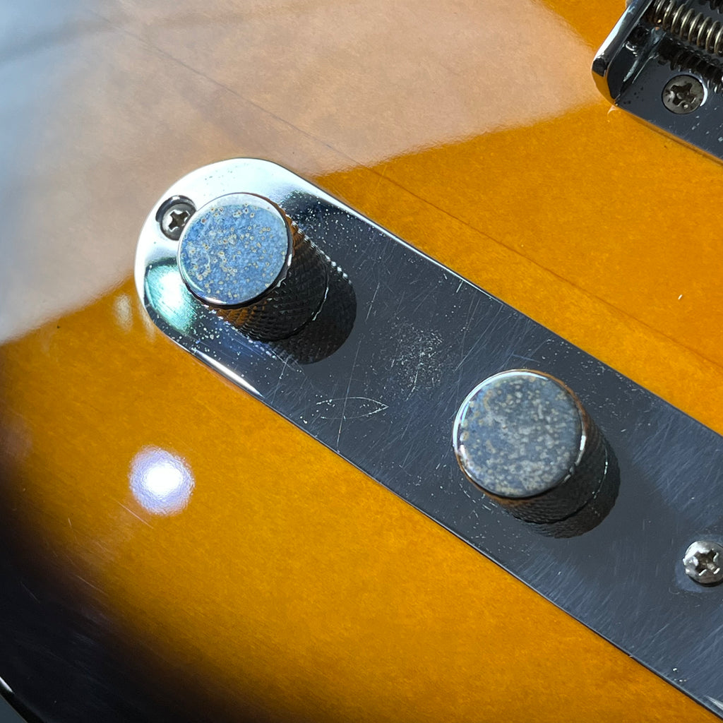 Squier Affinity Telecaster