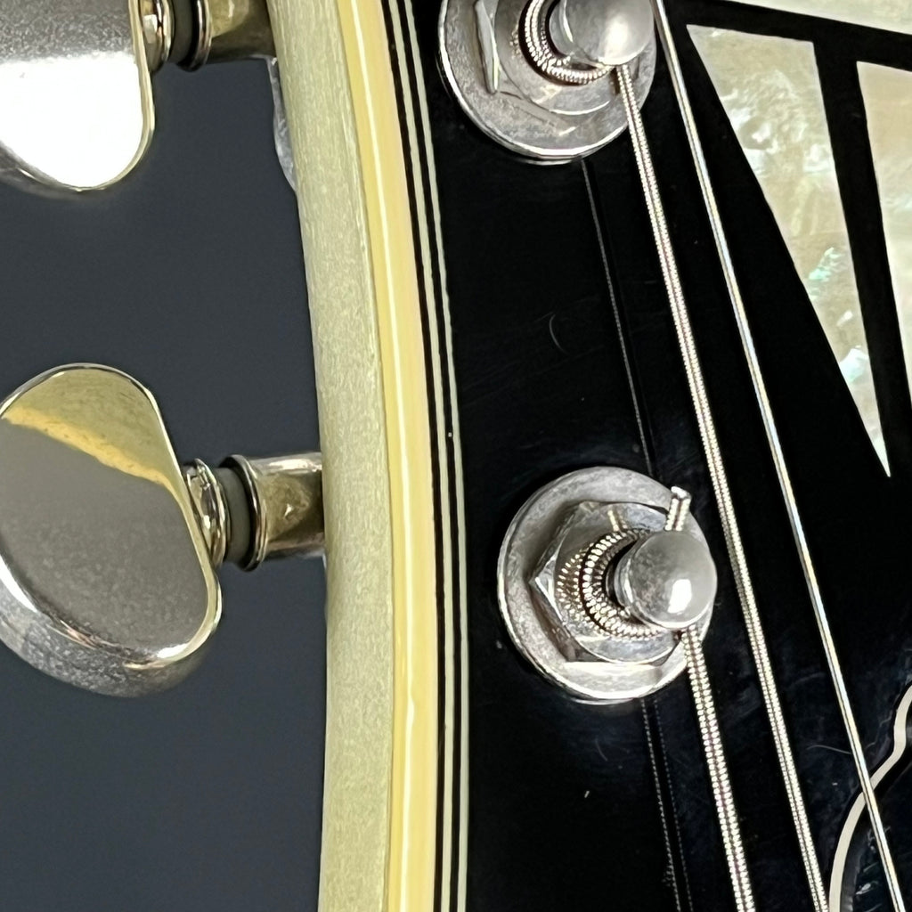 Epiphone Les Paul Custom Pro 2013