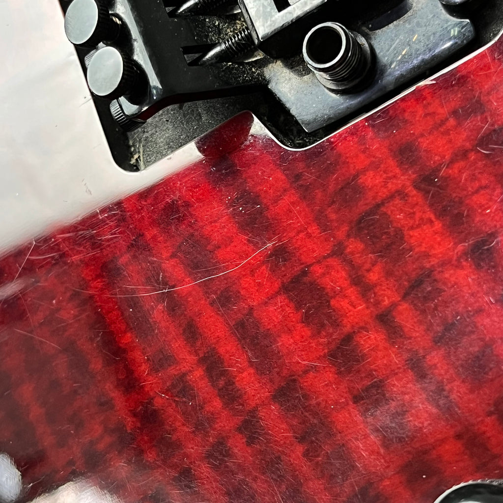Ibanez GRG320FA
