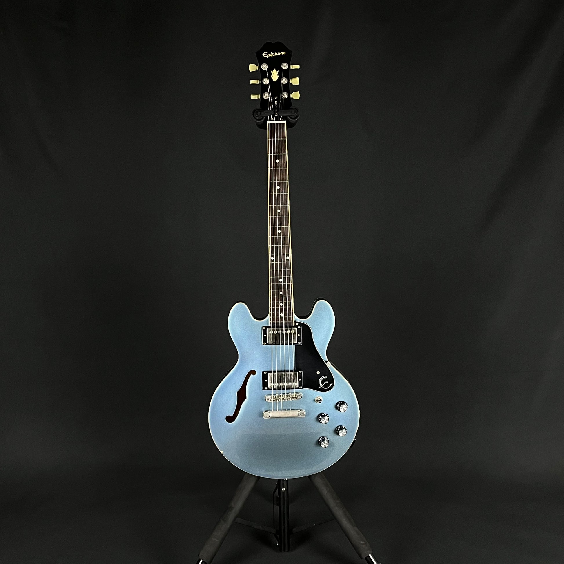 Epiphone Dot ULTRA-339
