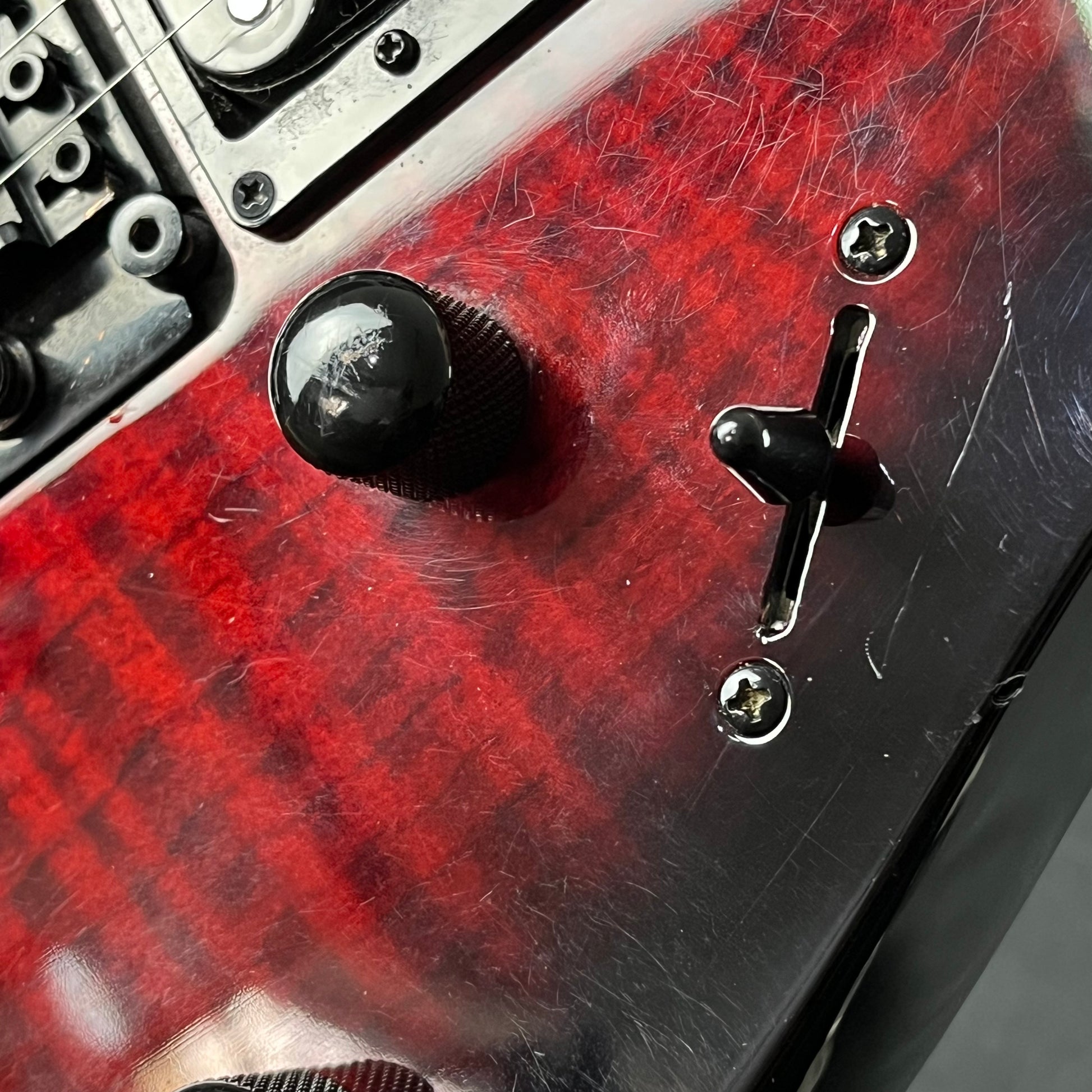 Ibanez GRG320FA