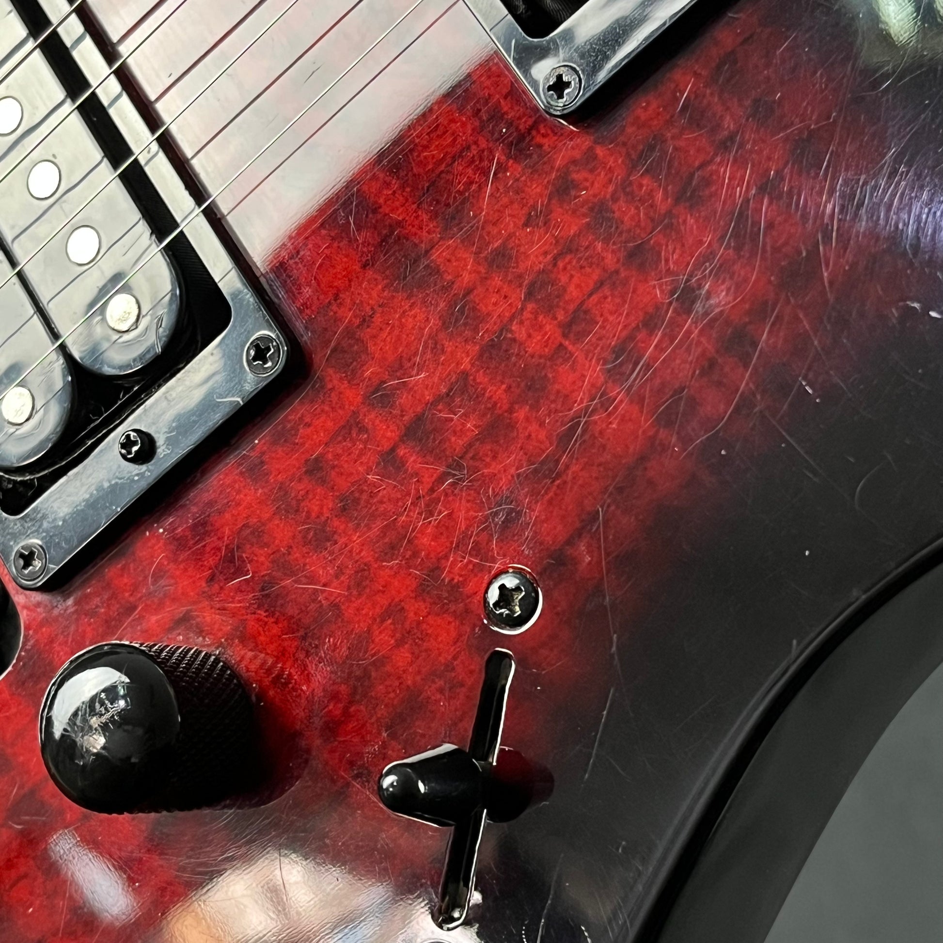 Ibanez GRG320FA