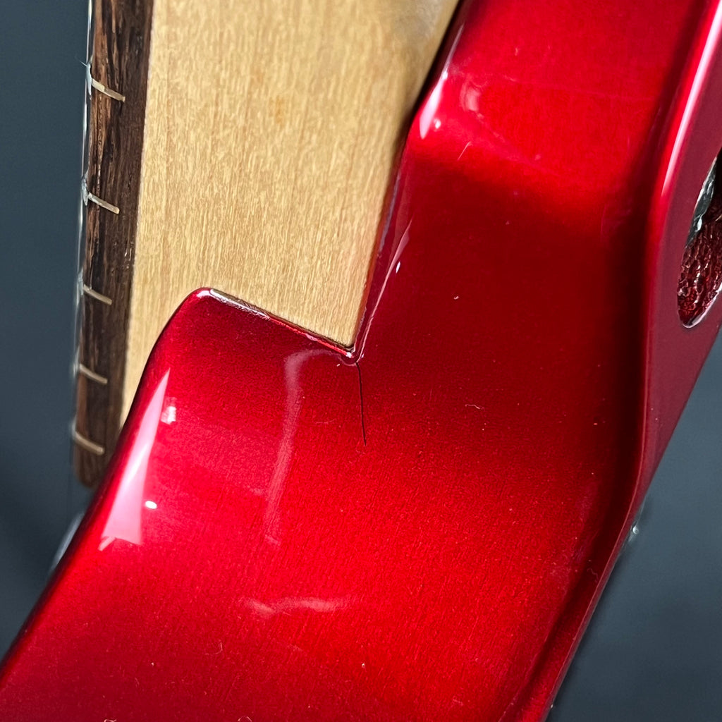 Fernandes FR-40