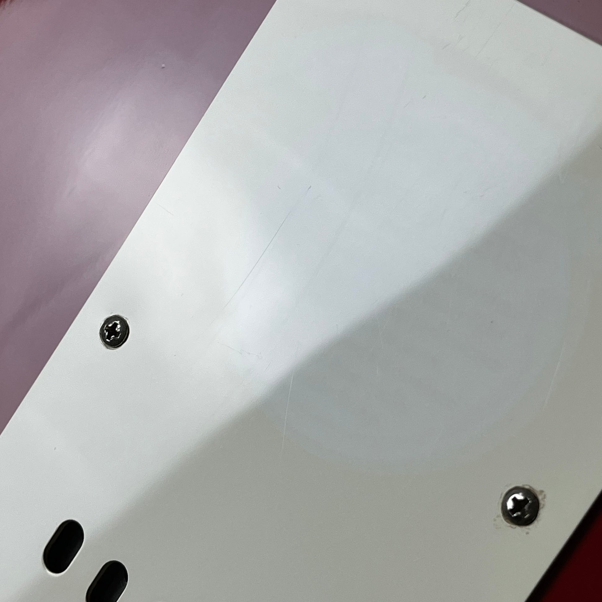 Fender Mexico Deluxe Power House Stratocaster 2001