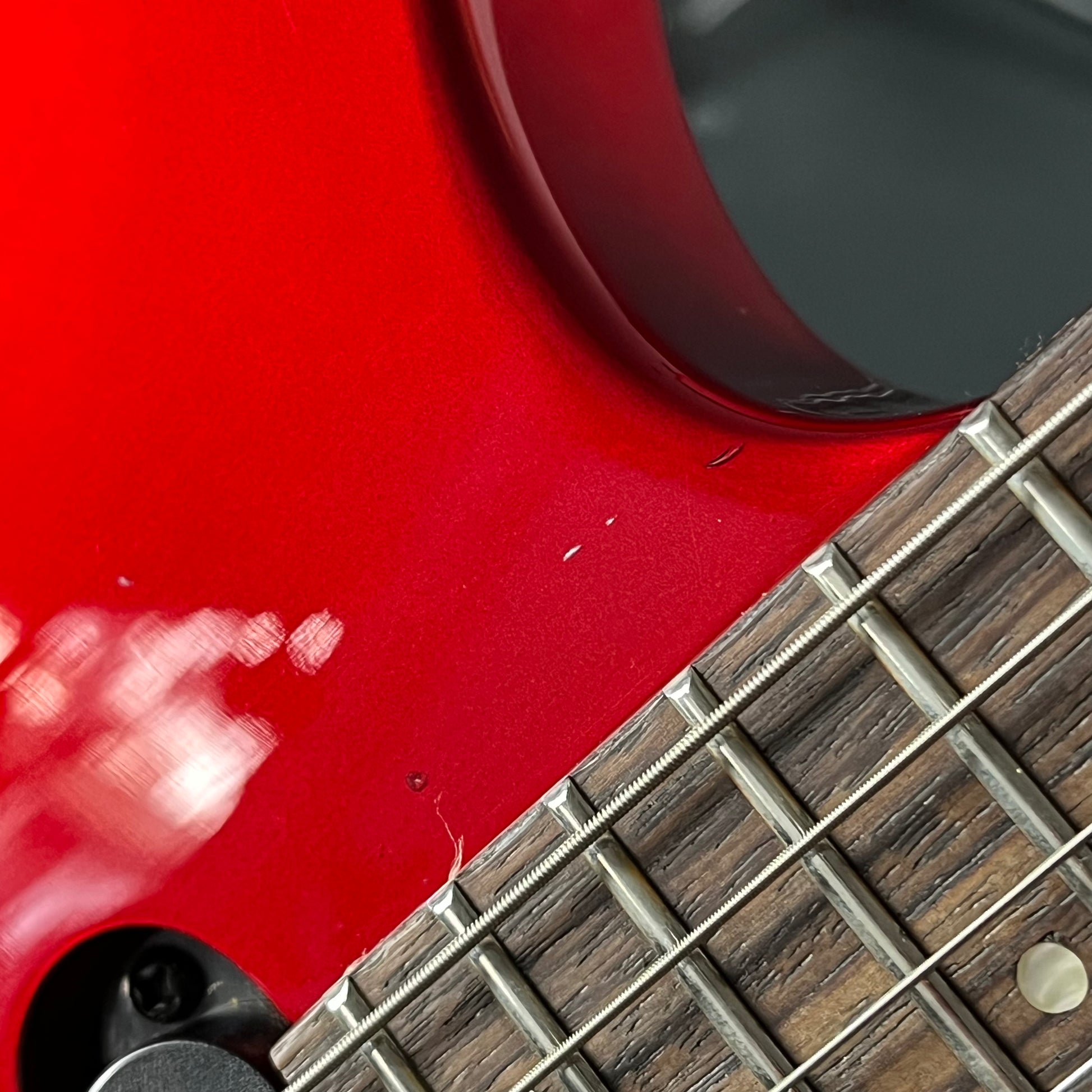 Fernandes FR-40