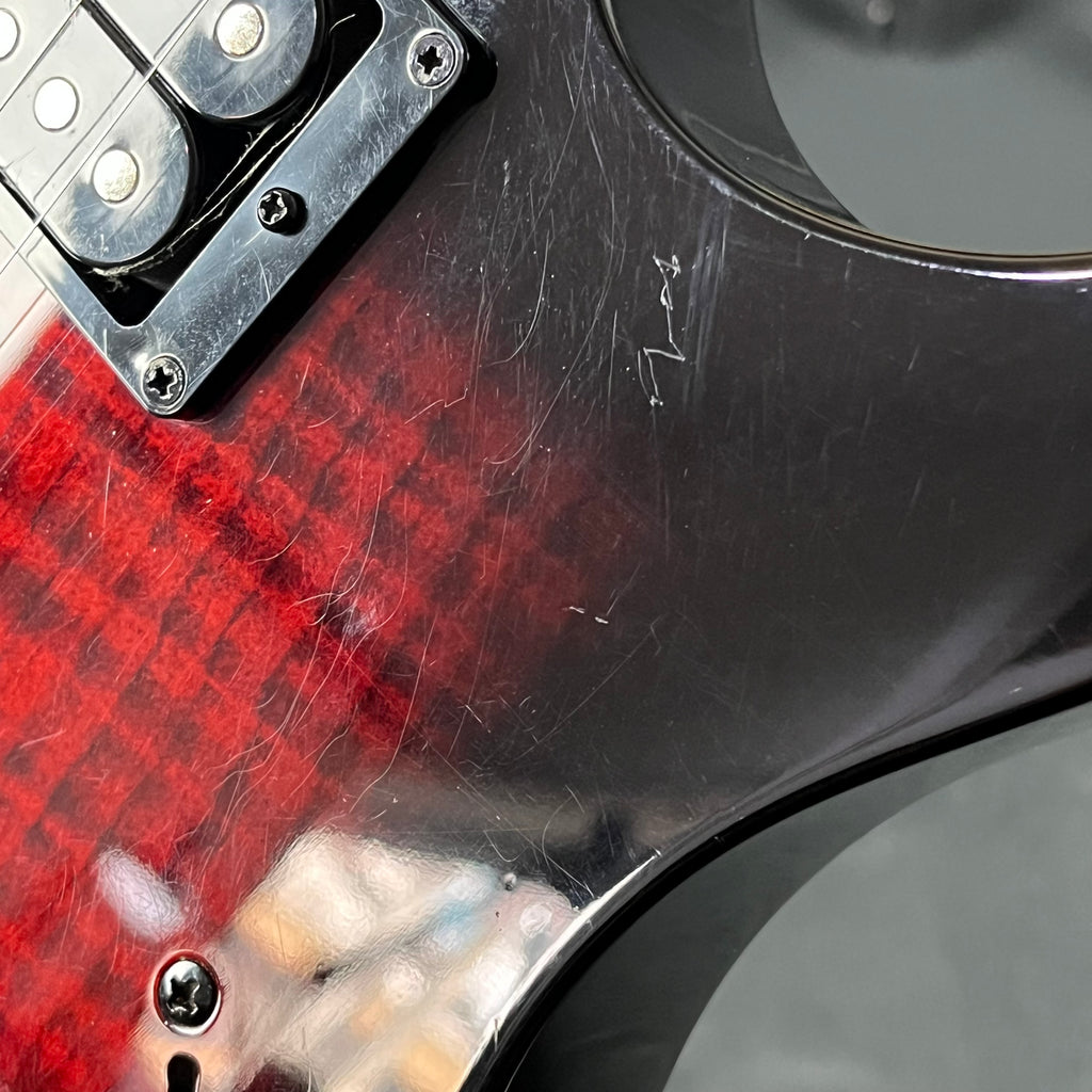 Ibanez GRG320FA