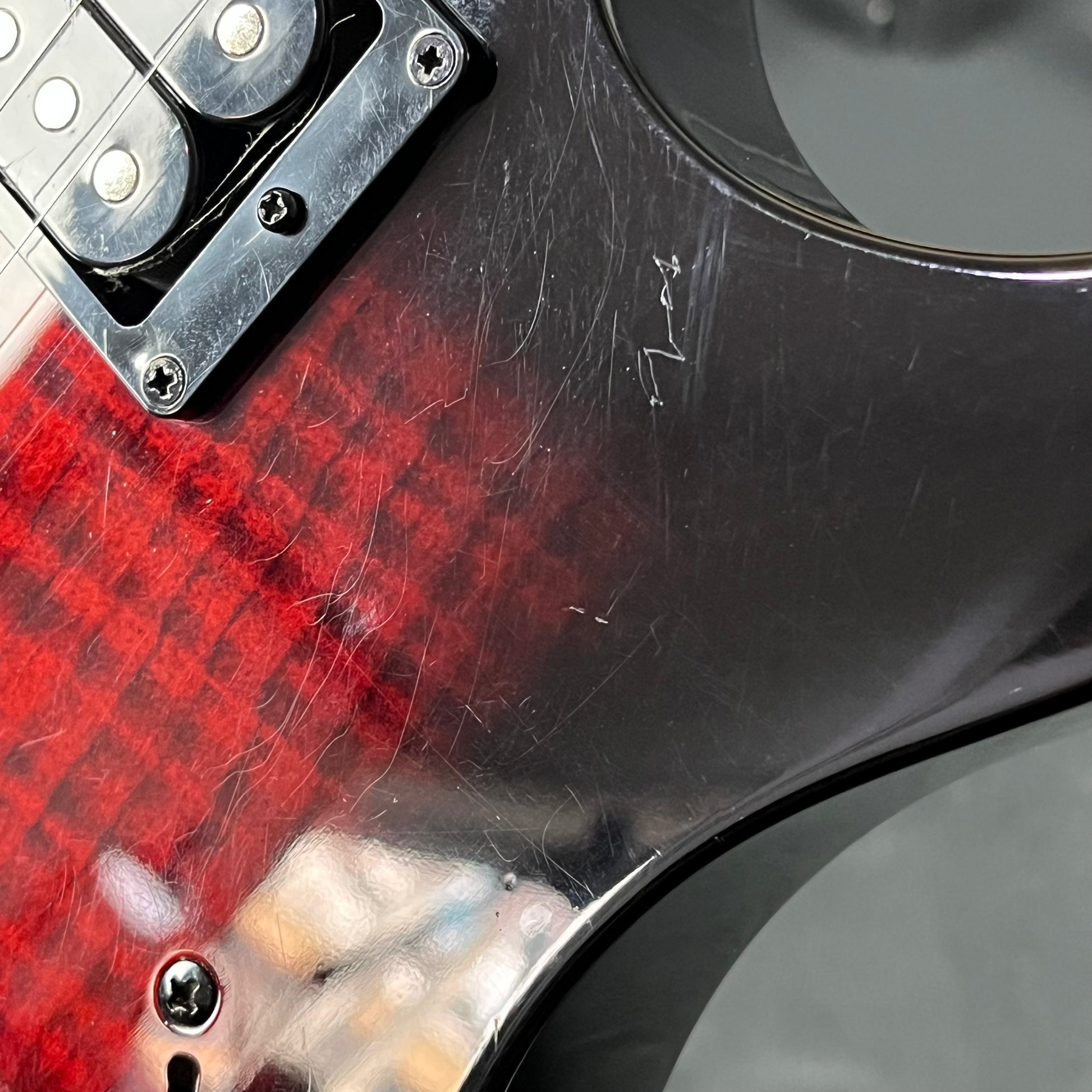 Ibanez GRG320FA