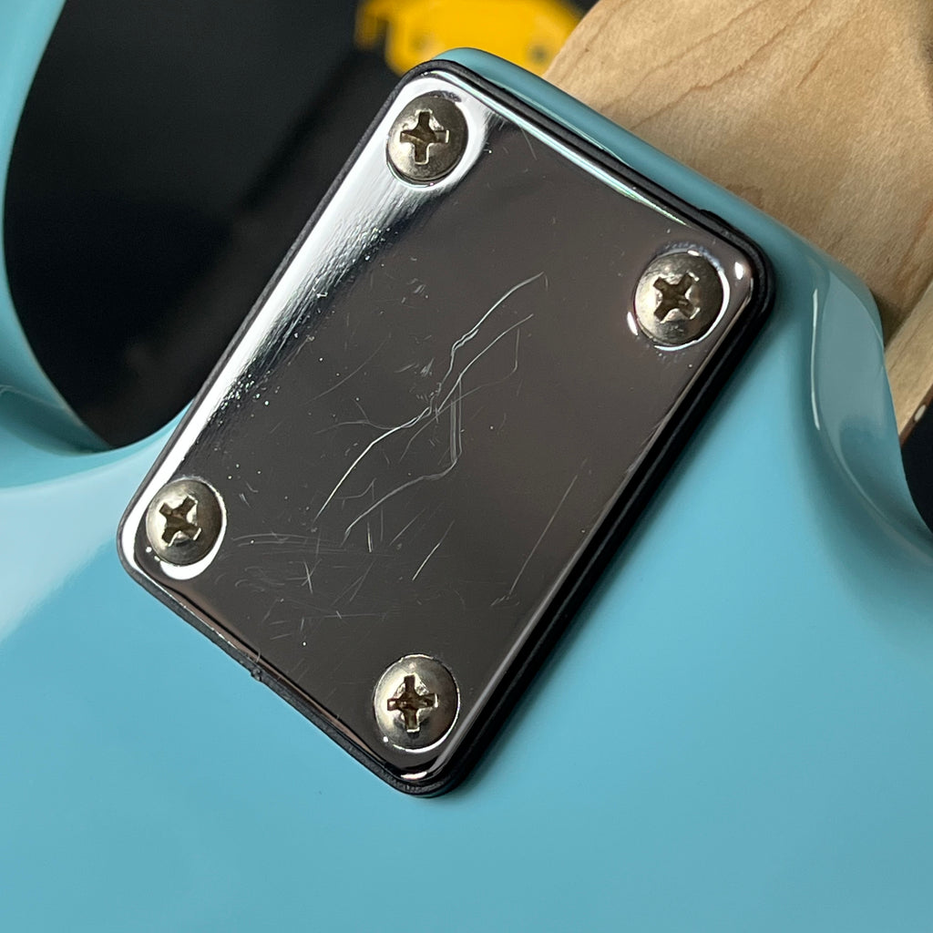 Bacchus Universe Series Stratocaster