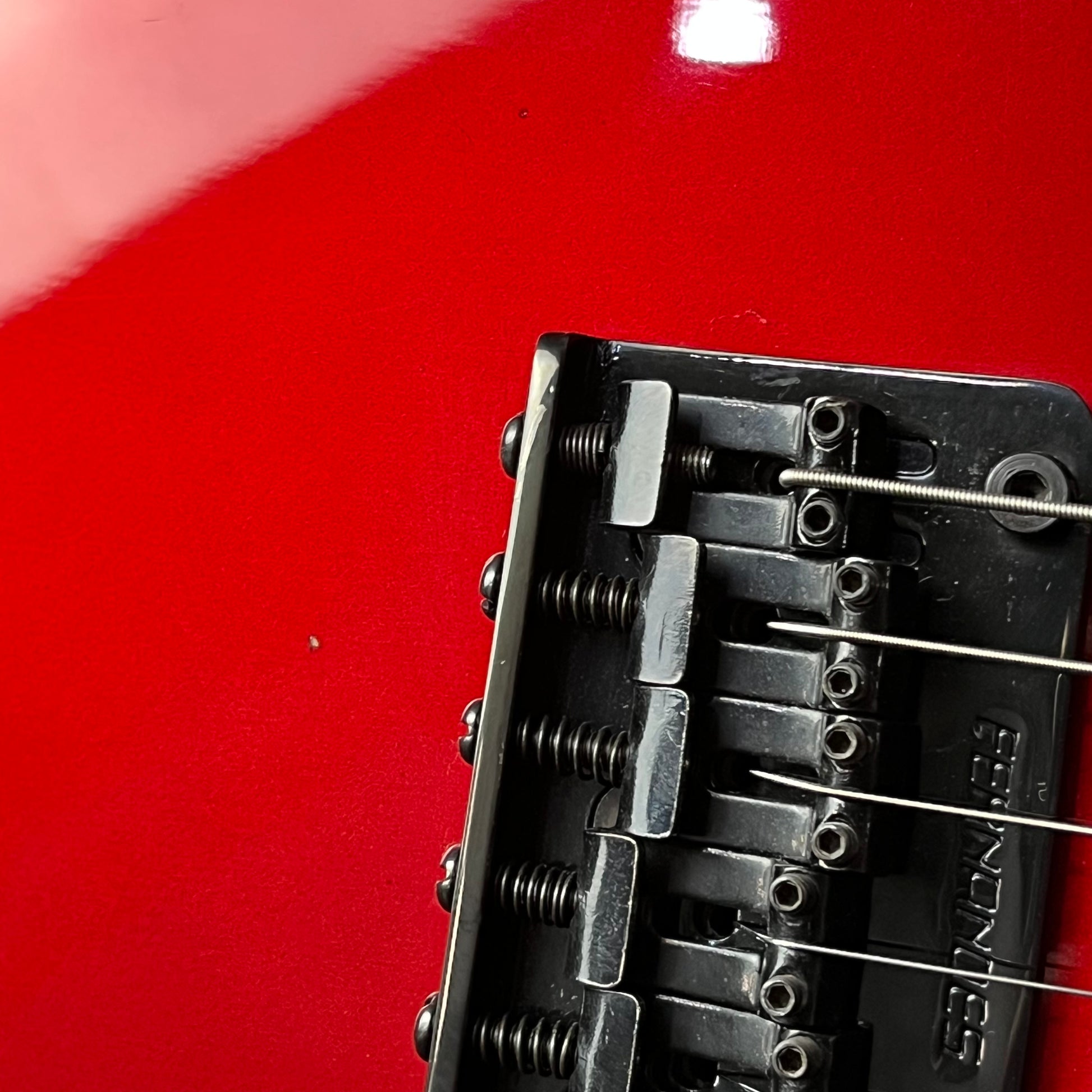 Fernandes FR-40