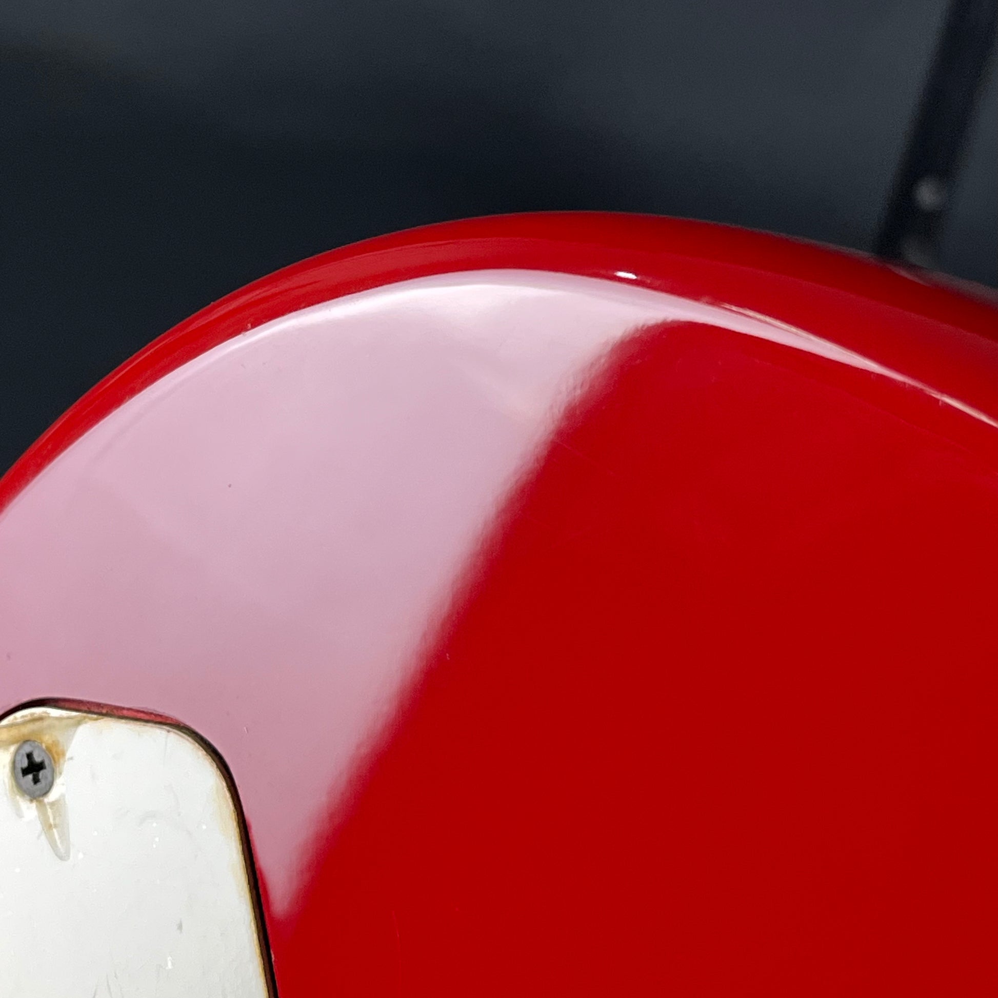 Fender Mexico Deluxe Power House Stratocaster 2001