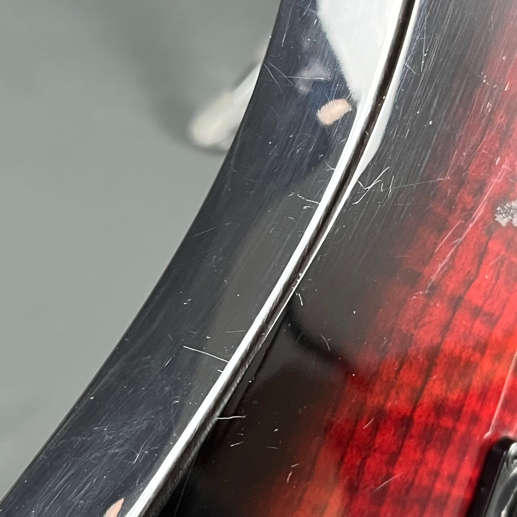 Ibanez GRG320FA