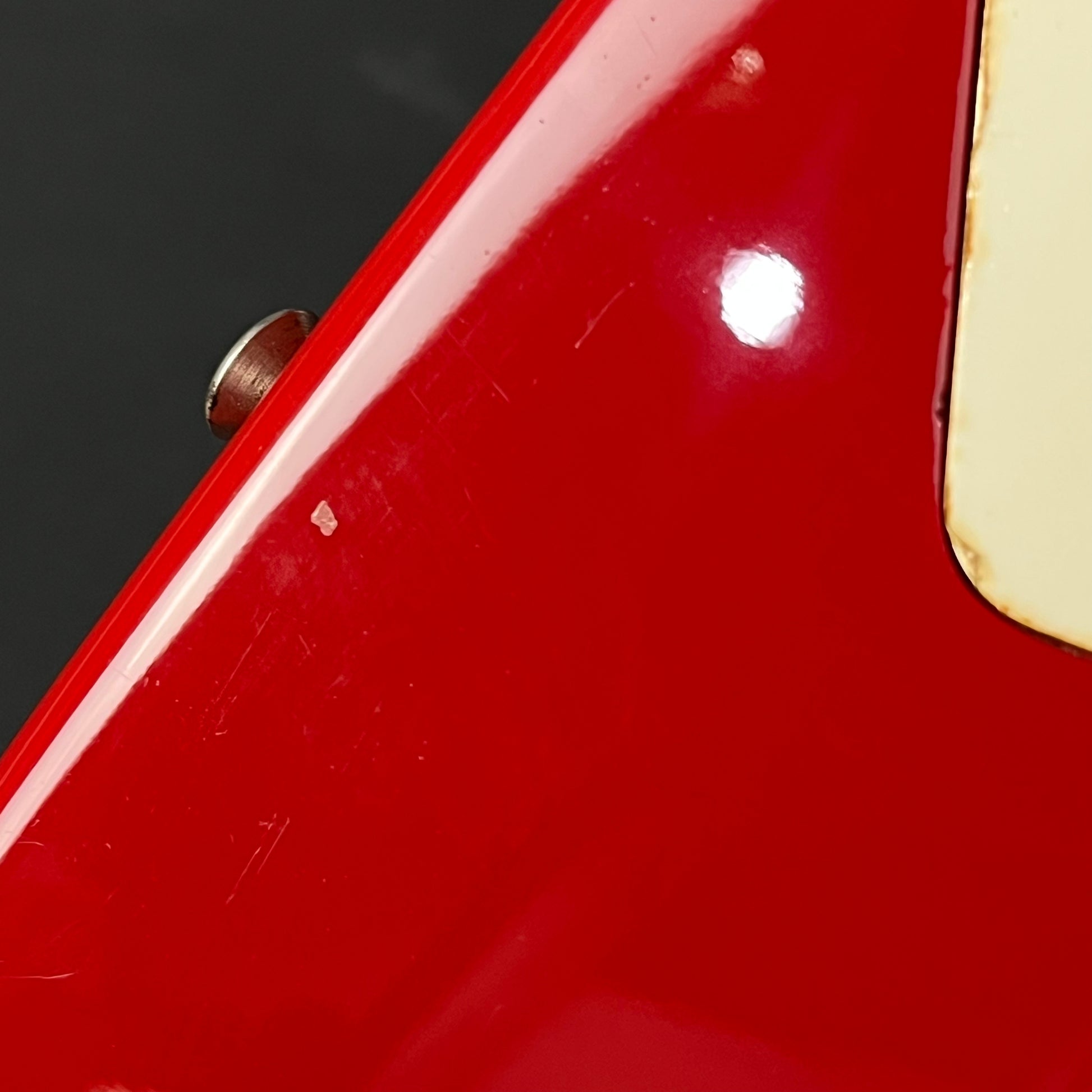 Fender Mexico Deluxe Power House Stratocaster 2001