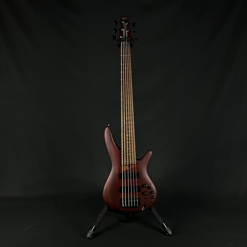 Ibanez SR506E Bass