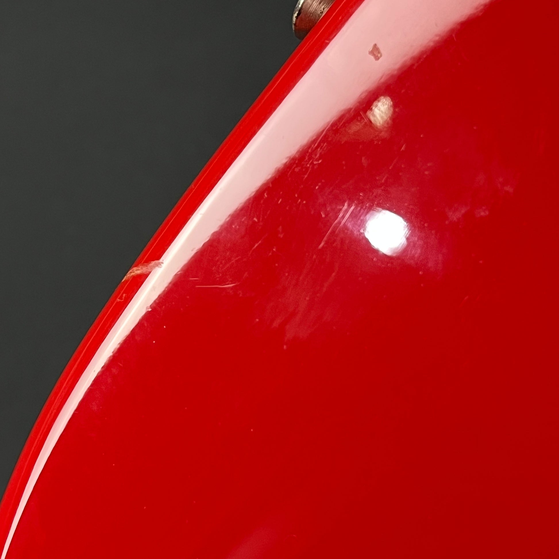 Fender Mexico Deluxe Power House Stratocaster 2001