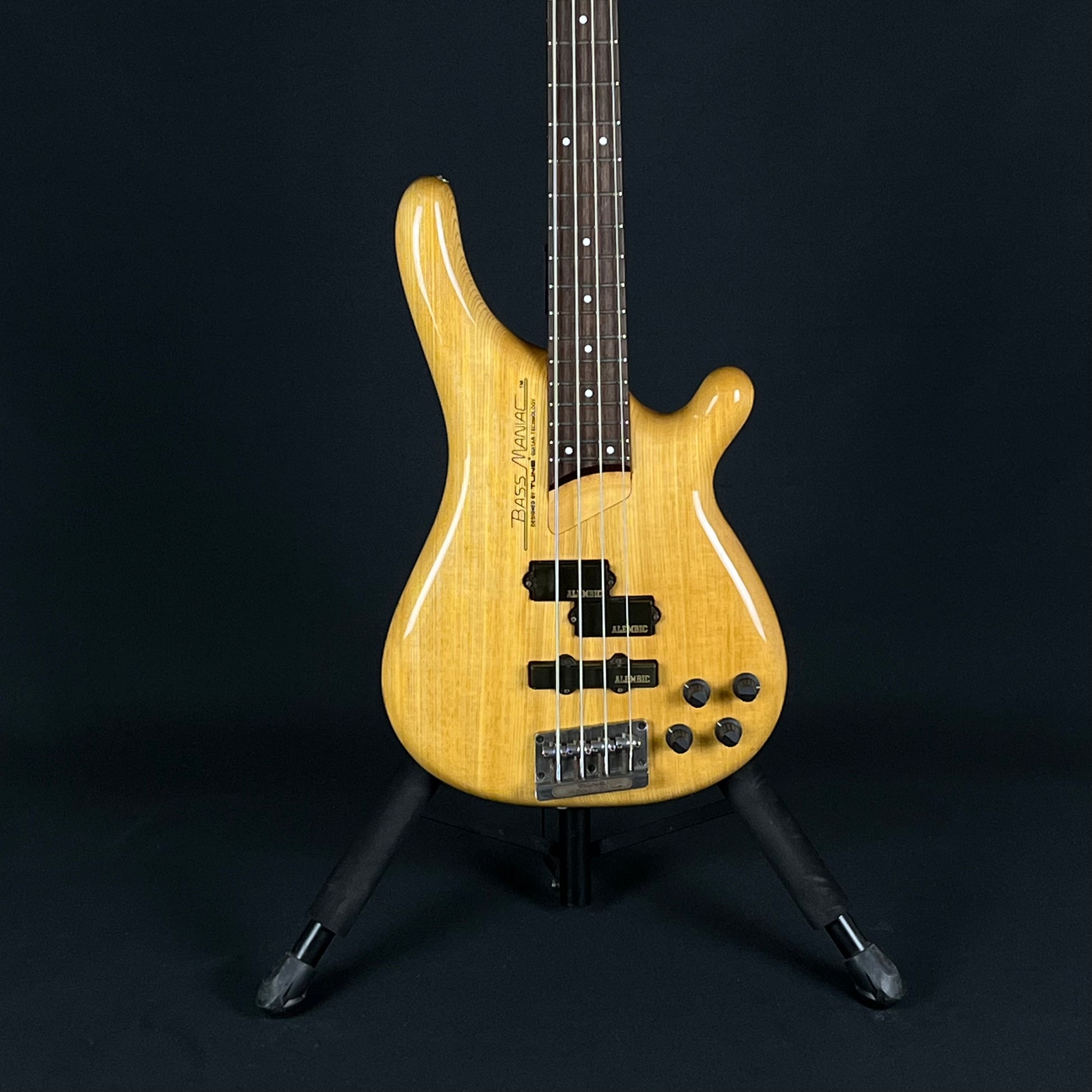 TUNE Bass Maniac