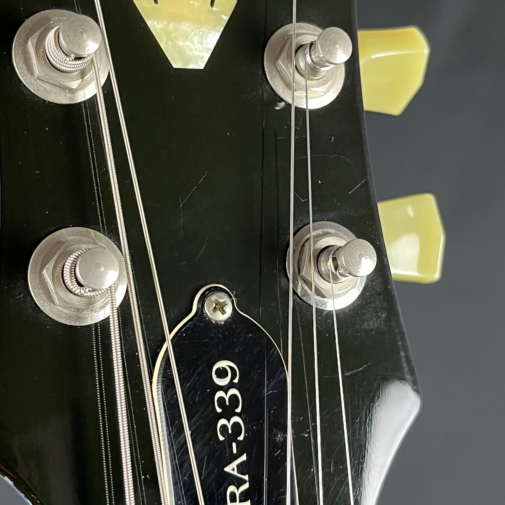 Epiphone Dot ULTRA-339