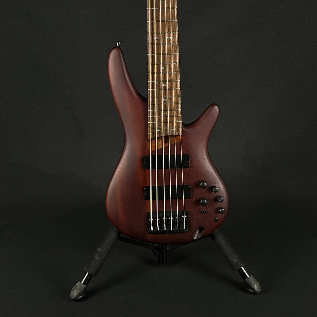 Ibanez SR506E Bass