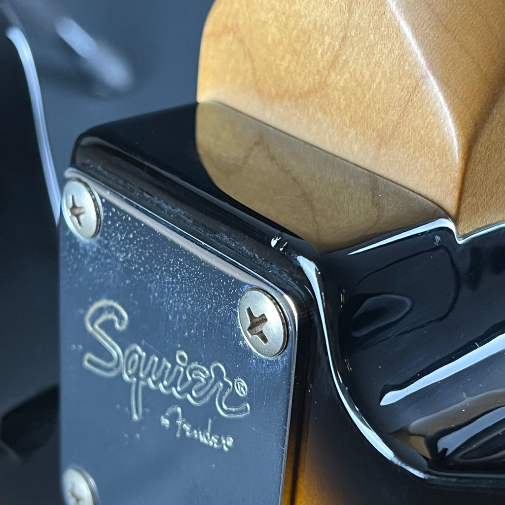 Squier Affinity Telecaster
