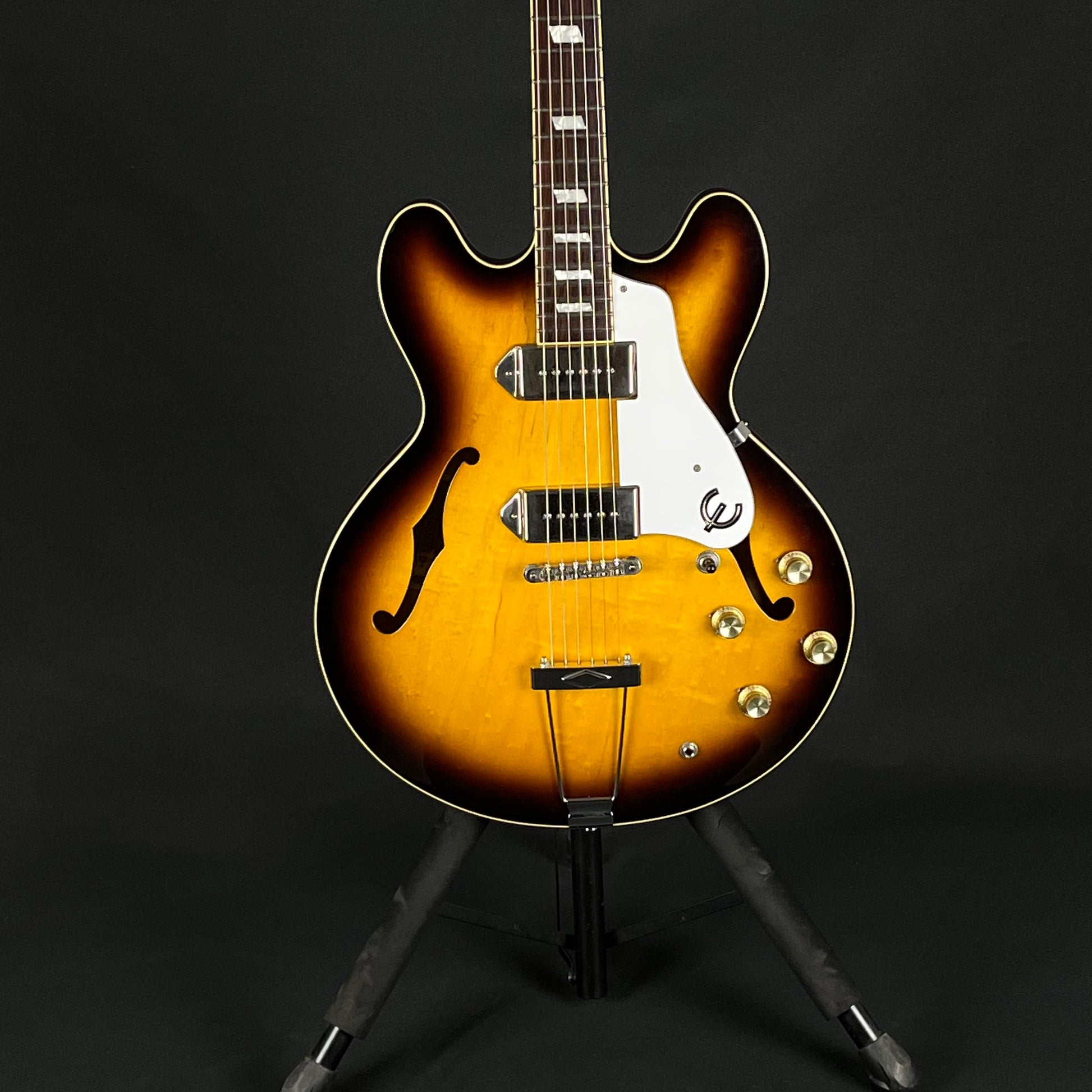 Epiphone Japan Elitist 1965 Casino VS