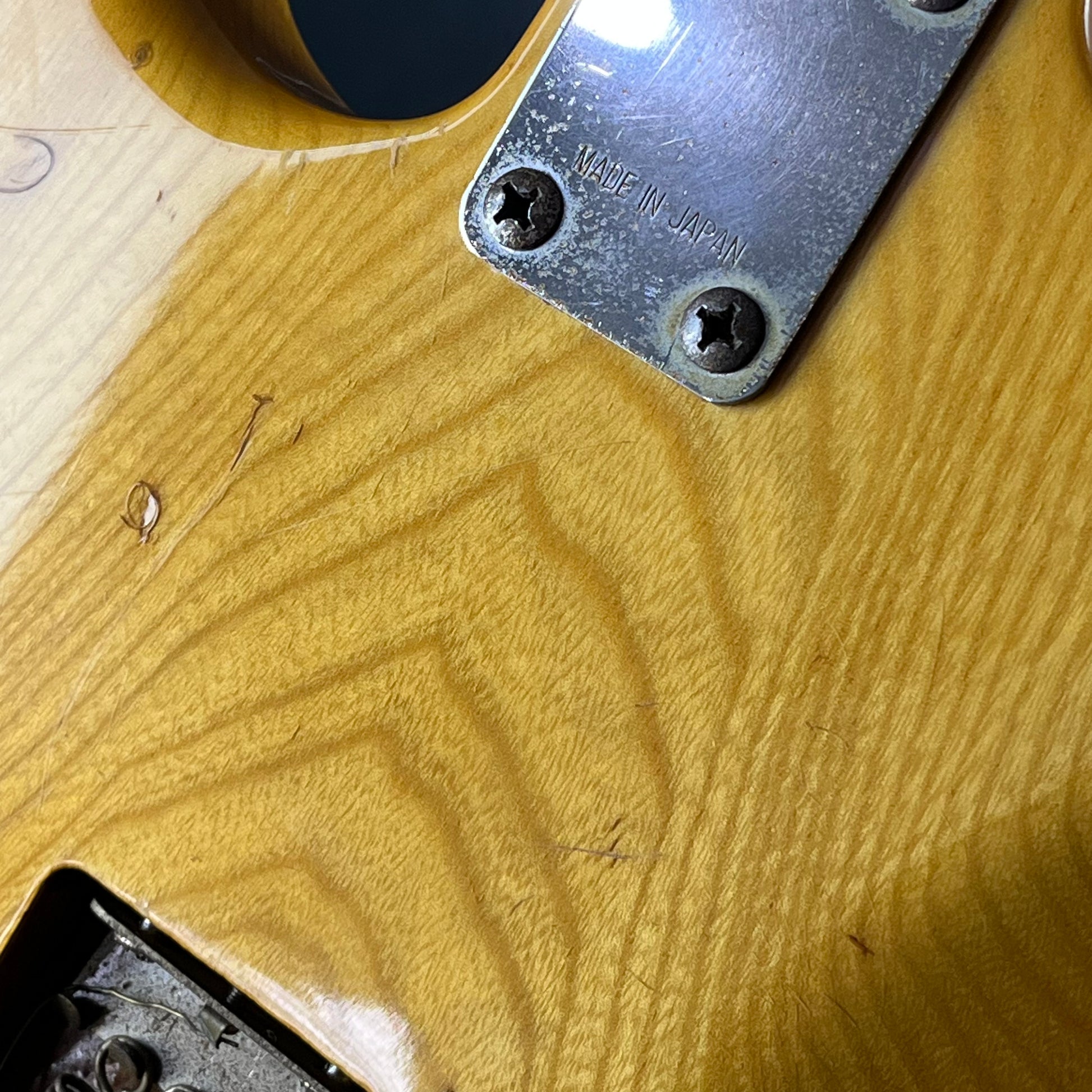 YAMAHA Japan SR-500