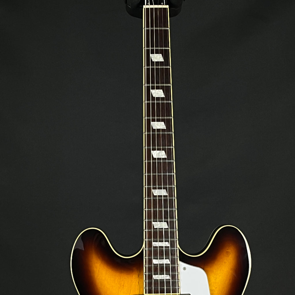 Epiphone Japan Elitist 1965 Casino VS