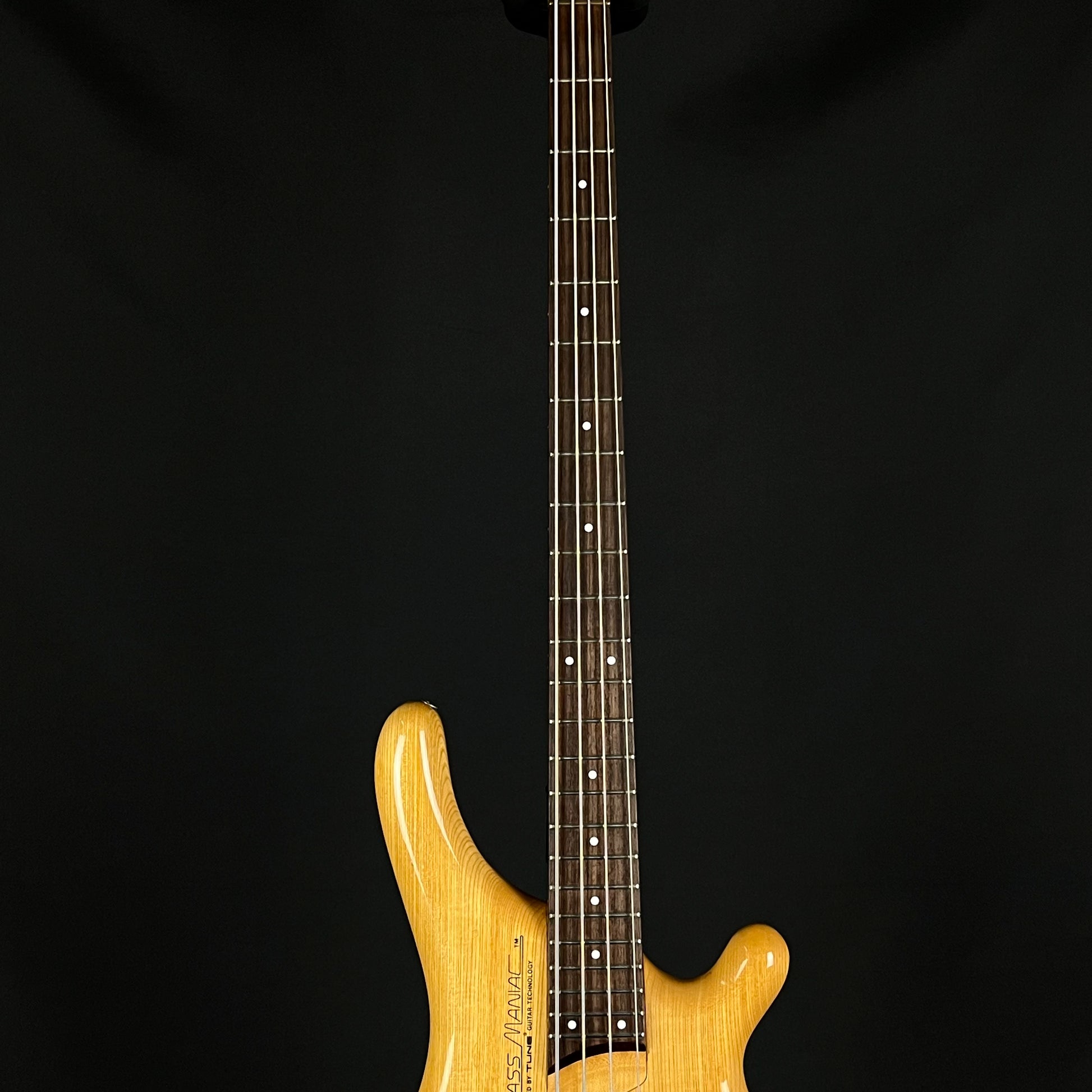 TUNE Bass Maniac