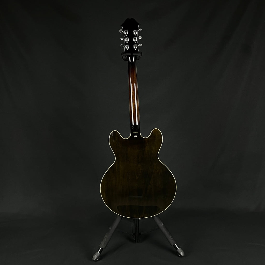 Epiphone Japan Elitist 1965 Casino VS