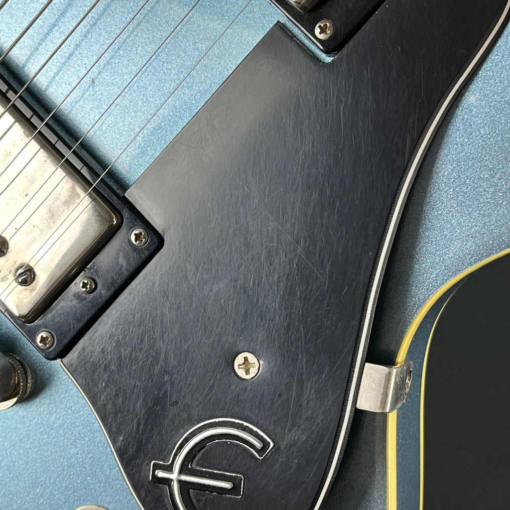 Epiphone Dot ULTRA-339