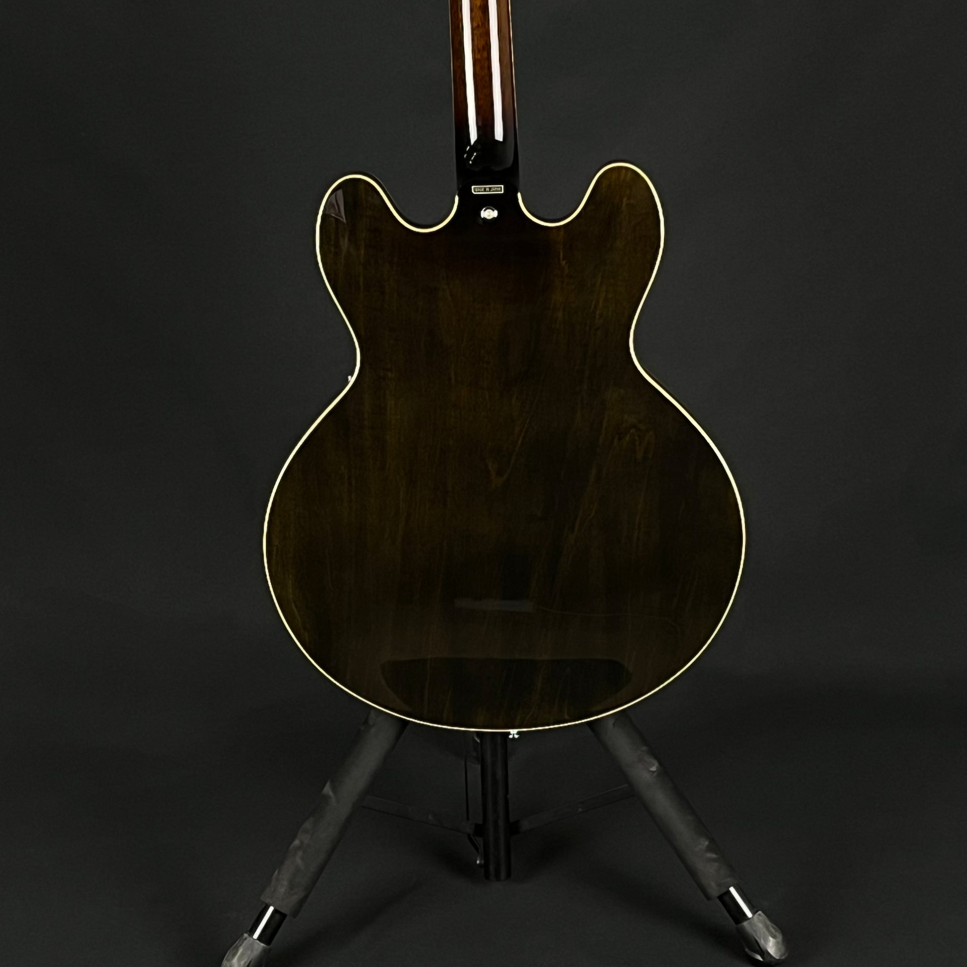 Epiphone Japan Elitist 1965 Casino VS