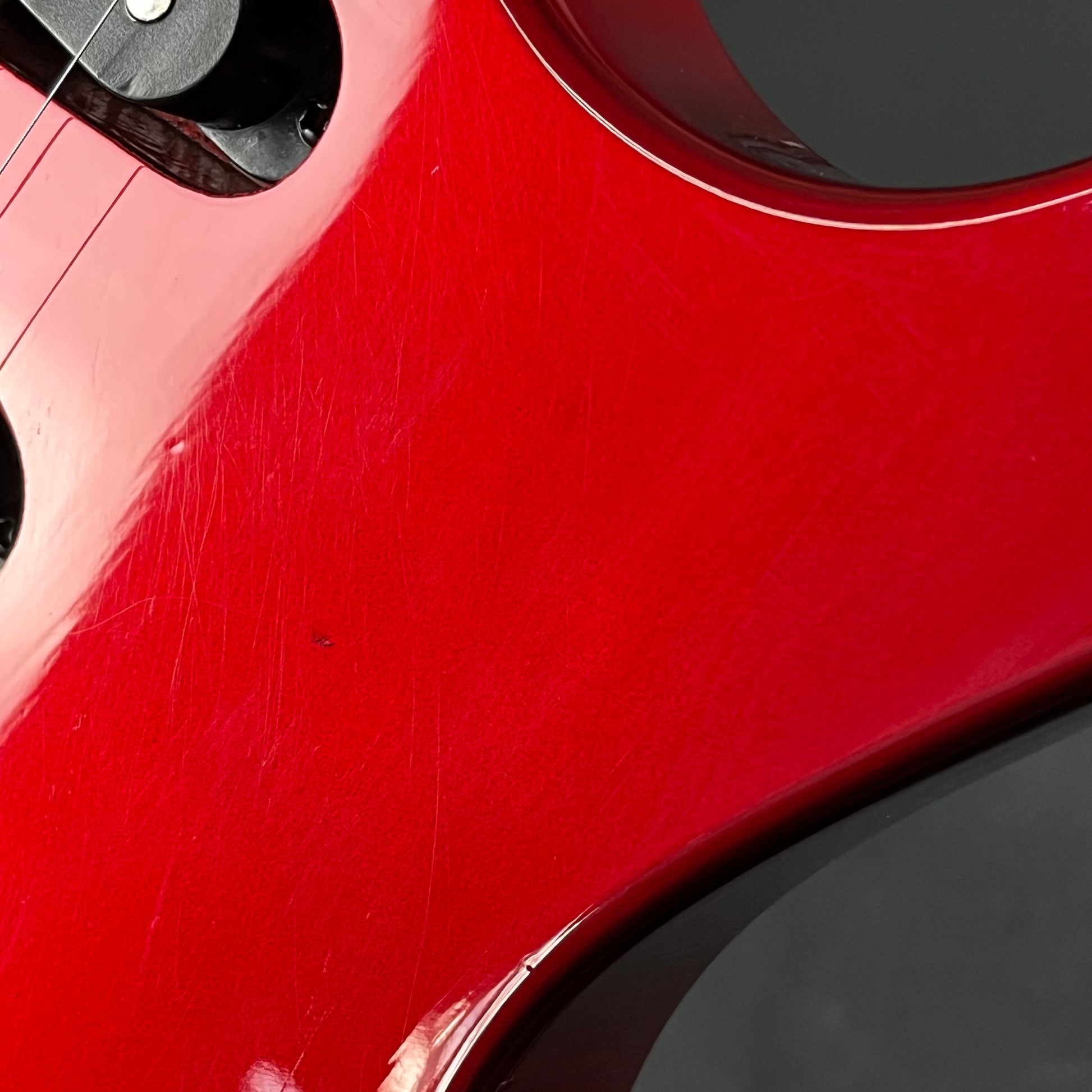 Fernandes FR-40
