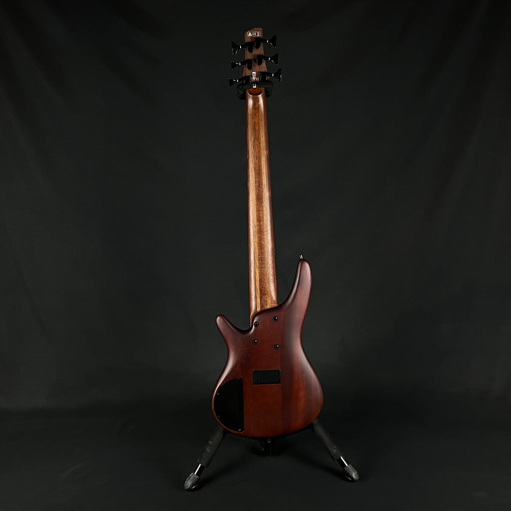 Ibanez SR506E Bass