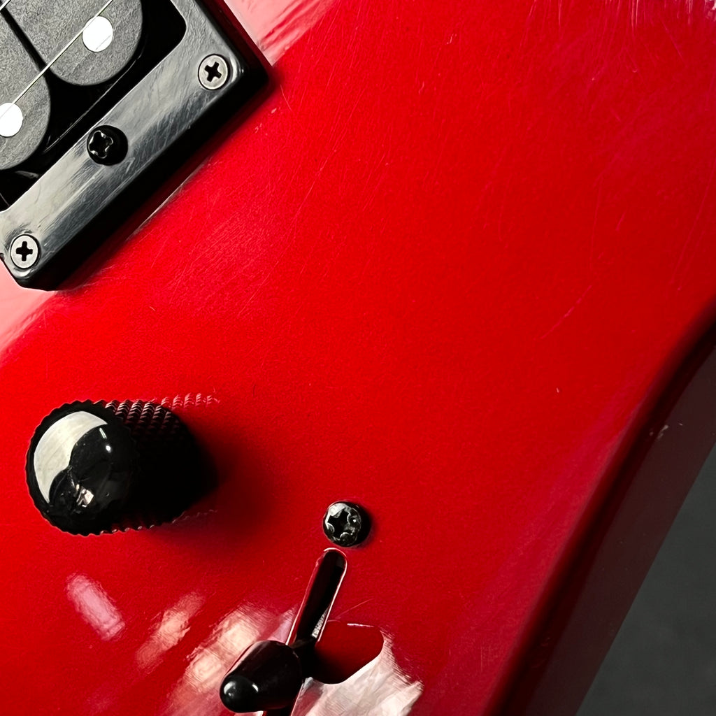 Fernandes FR-40