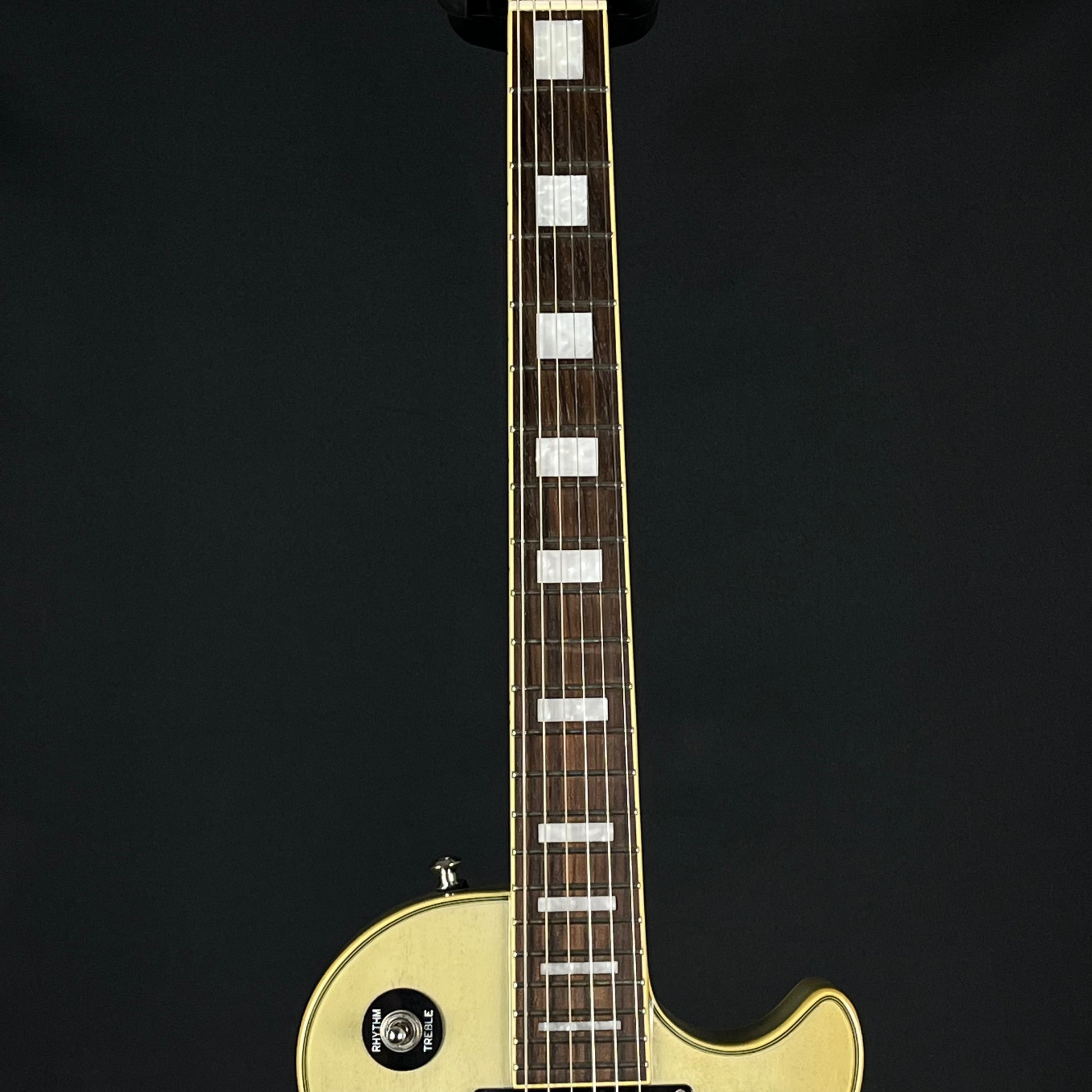 Epiphone Les Paul Custom Pro 2013