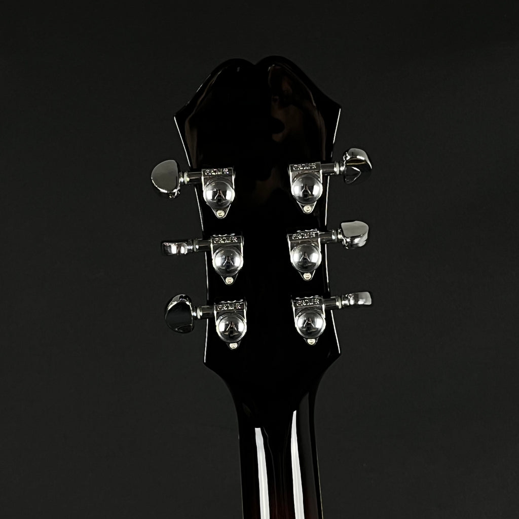 Epiphone Japan Elitist 1965 Casino VS