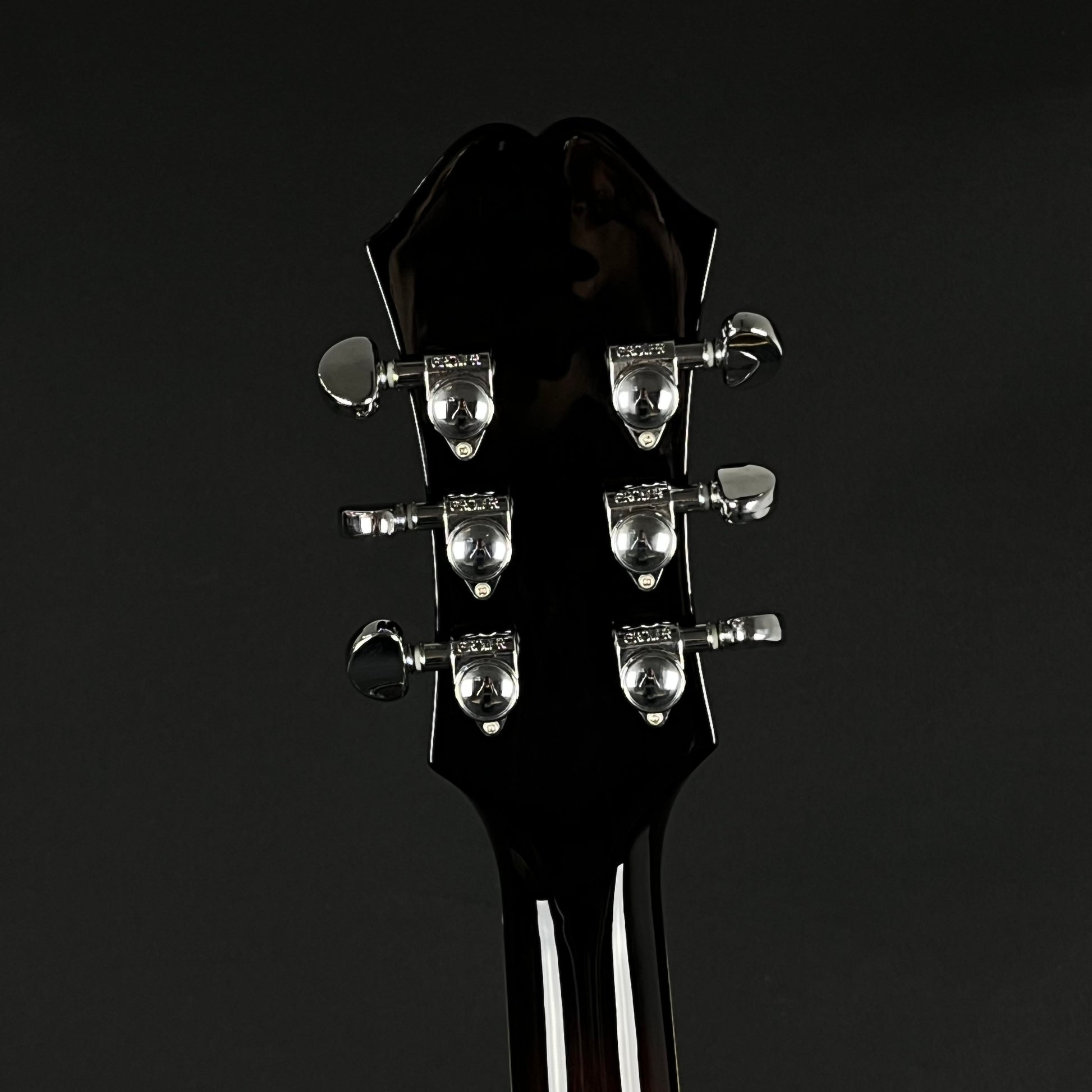 Epiphone Japan Elitist 1965 Casino VS