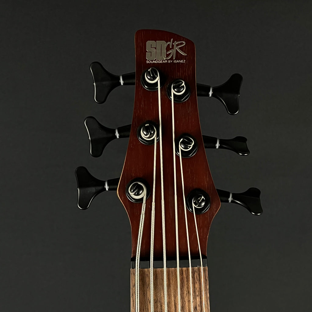 Ibanez SR506E Bass