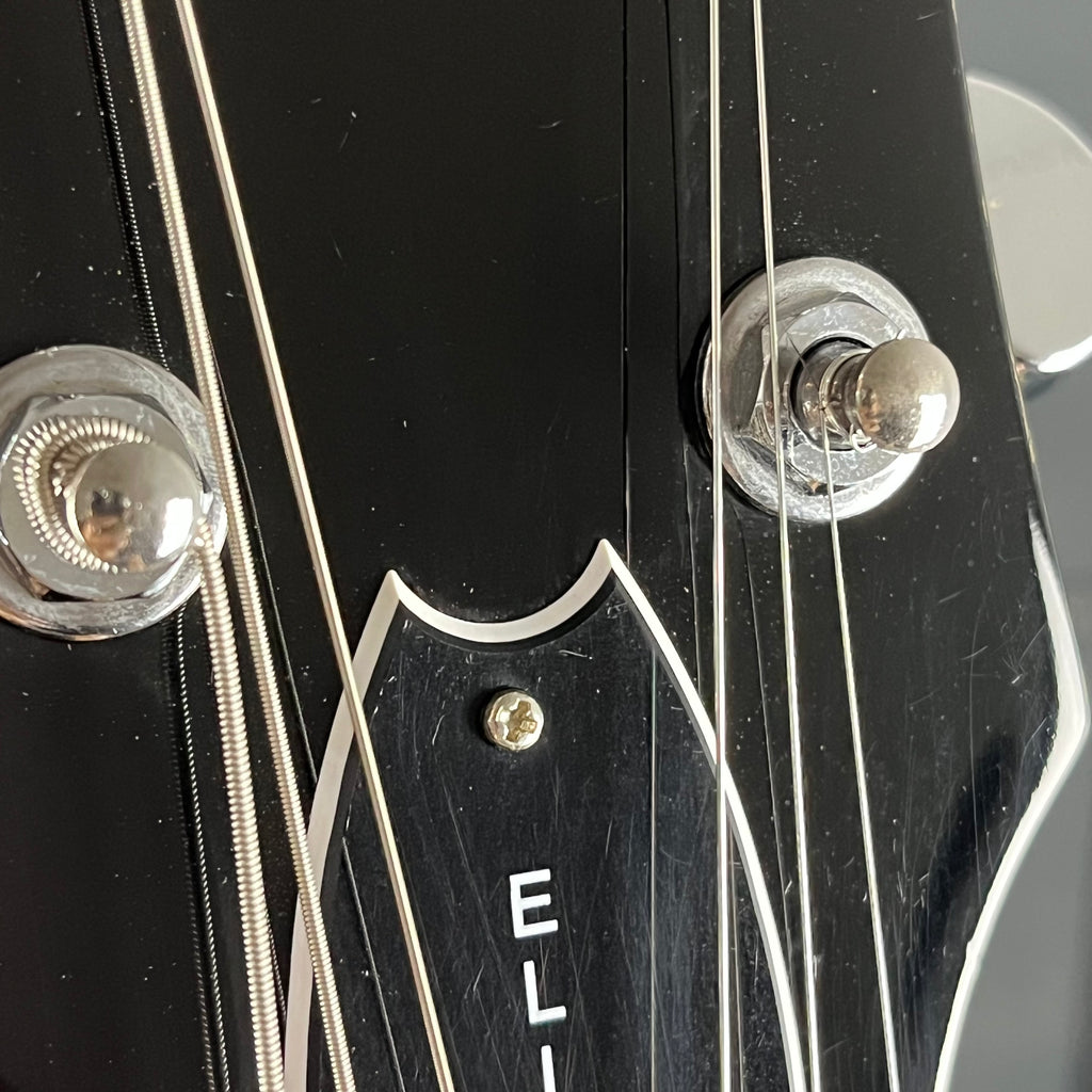 Epiphone Japan Elitist 1965 Casino VS