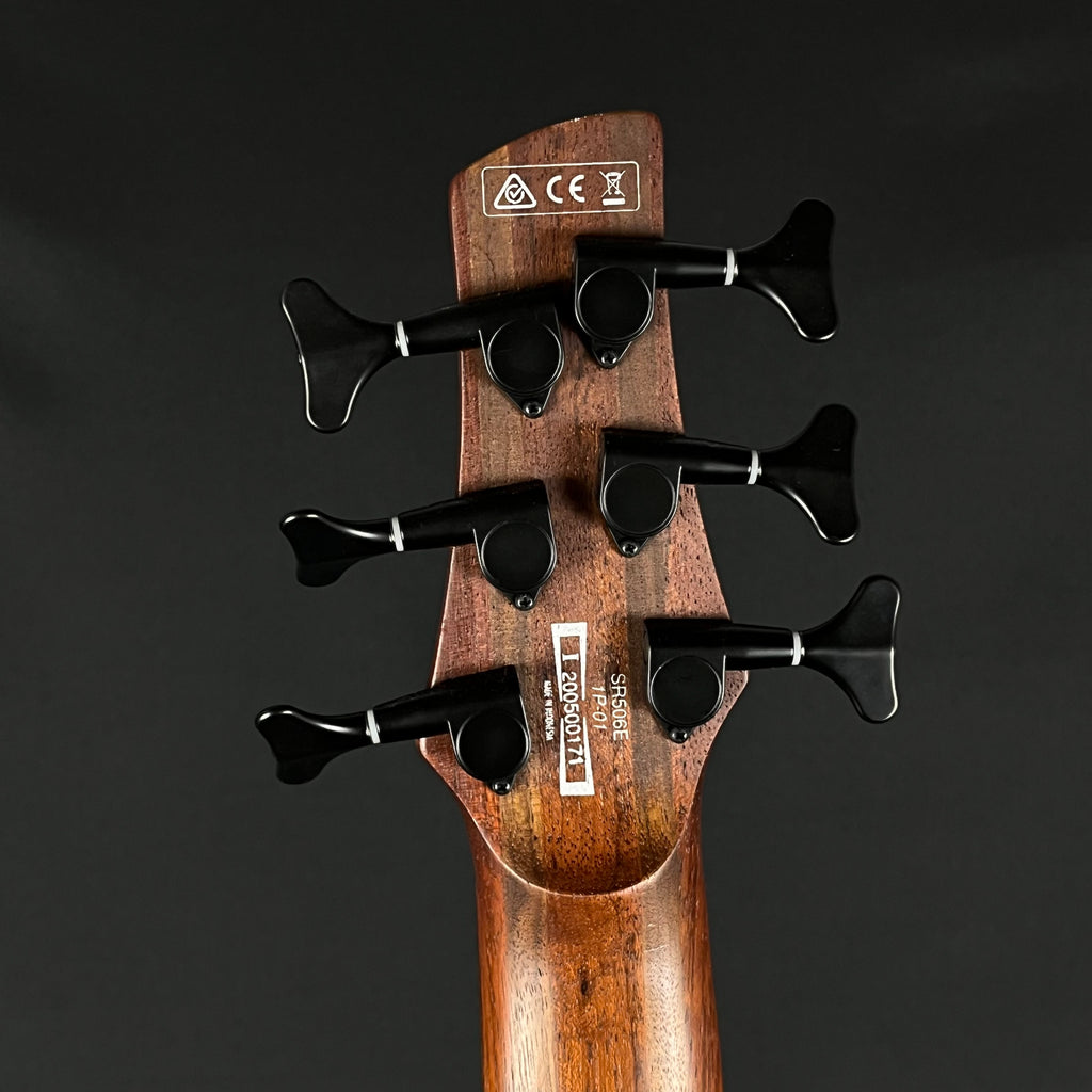 Ibanez SR506E Bass