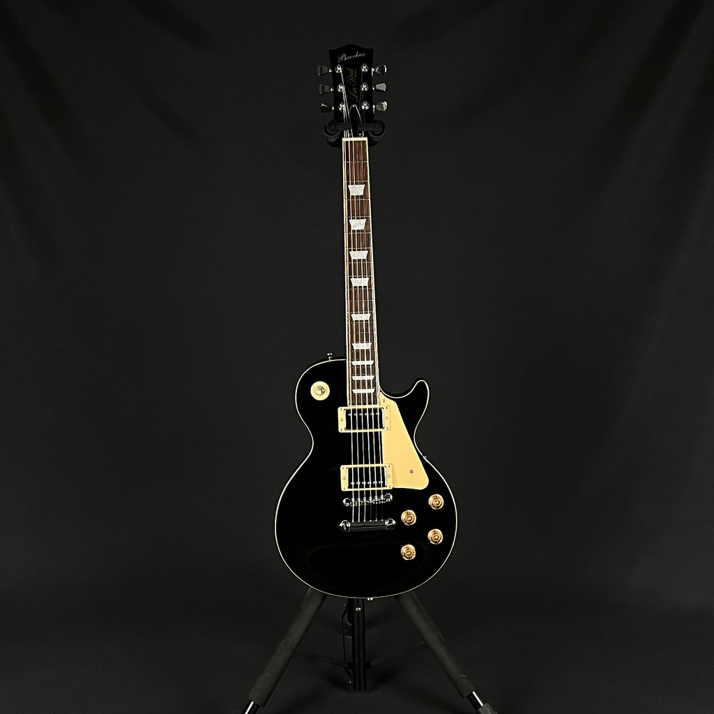 Bacchus Live Road Les Paul
