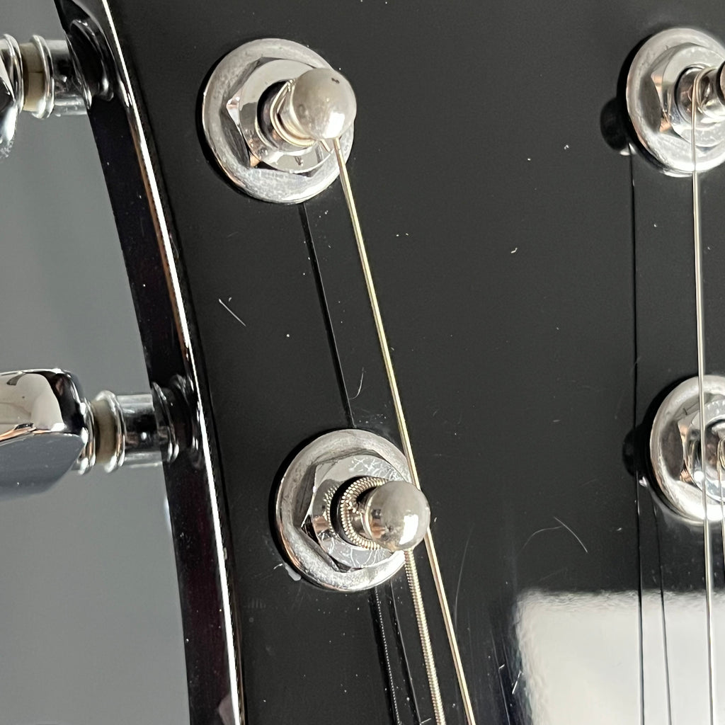 Epiphone Japan Elitist 1965 Casino VS