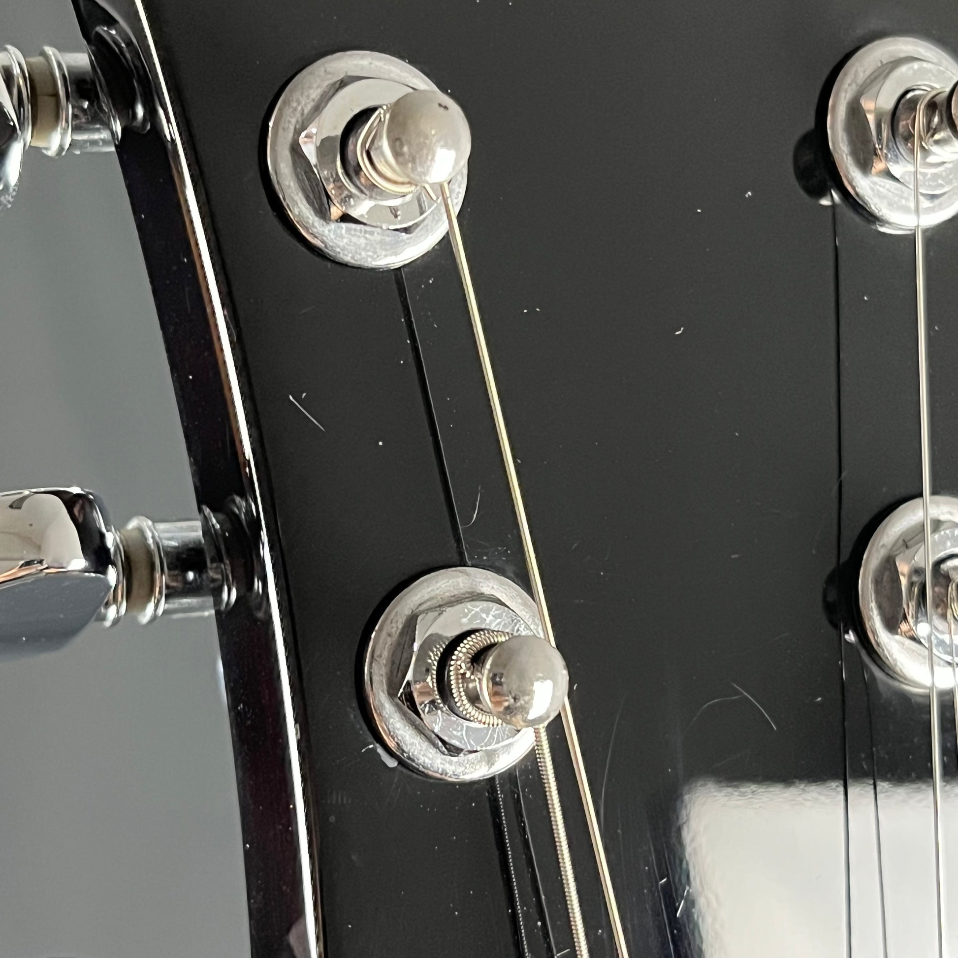 Epiphone Japan Elitist 1965 Casino VS