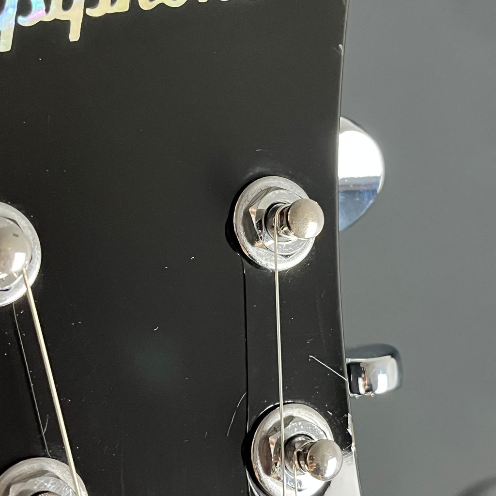 Epiphone Japan Elitist 1965 Casino VS