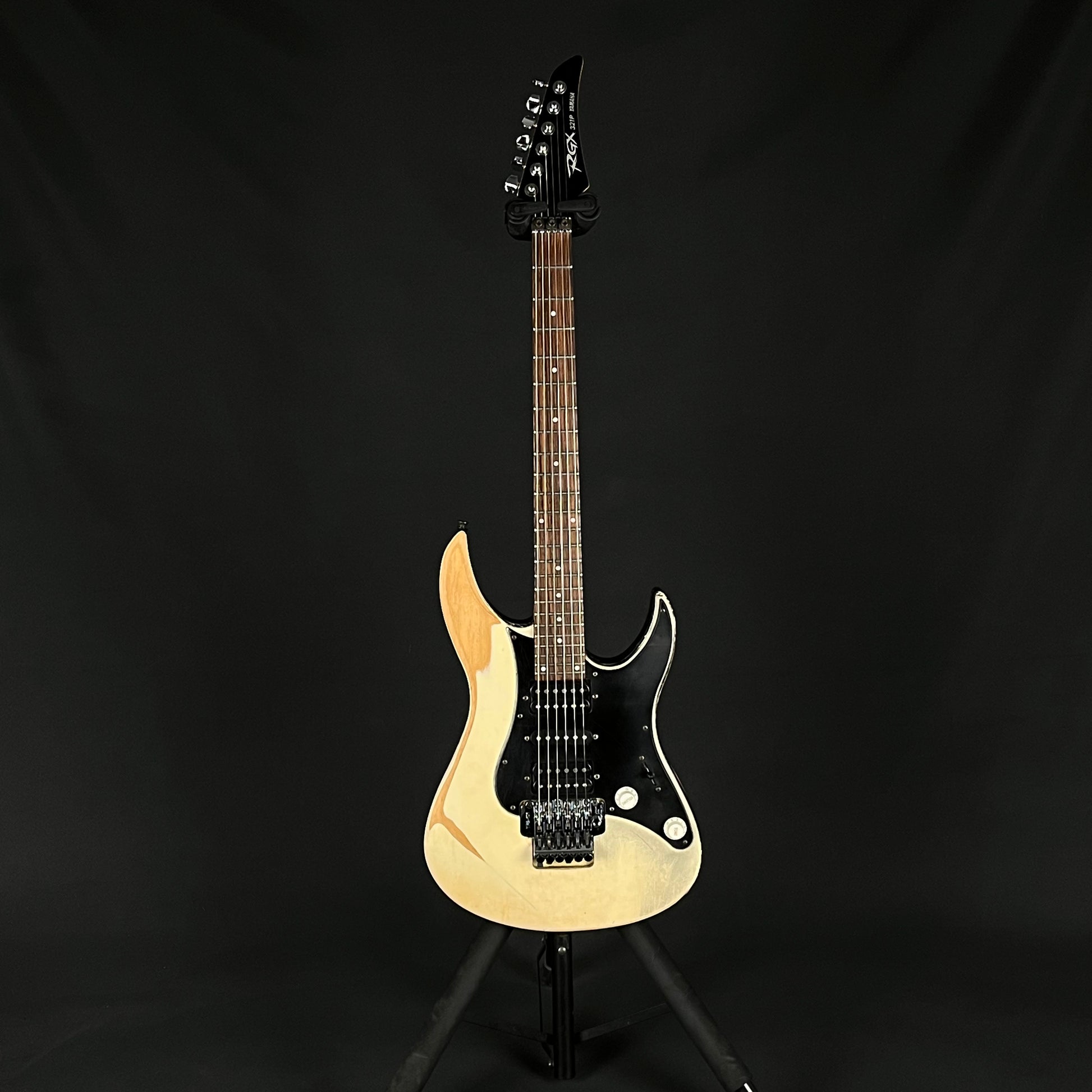 YAMAHA RGX321P