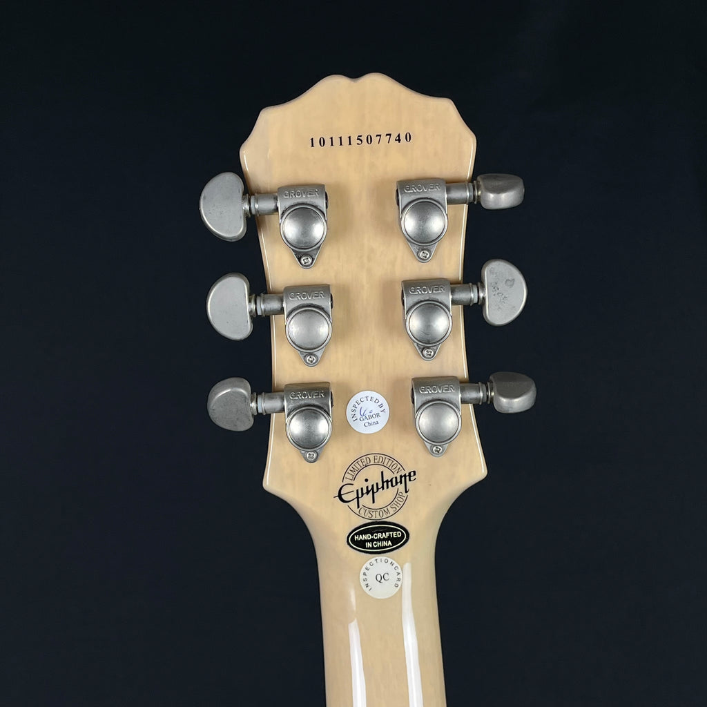 Epiphone Les Paul Special 2010