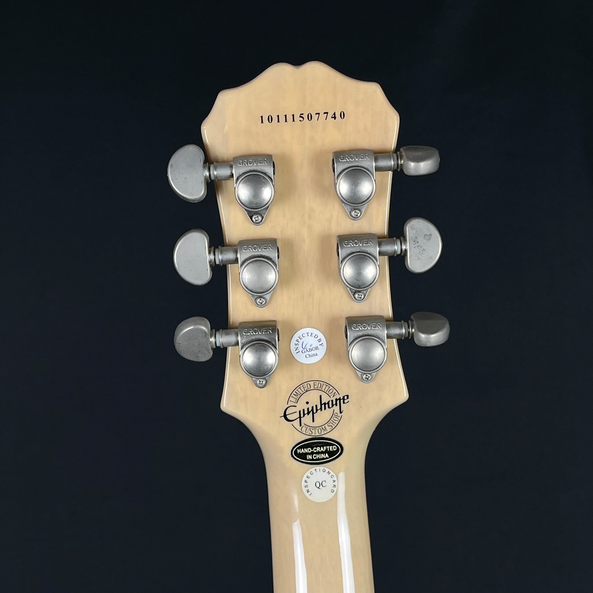 Epiphone Les Paul Special 2010