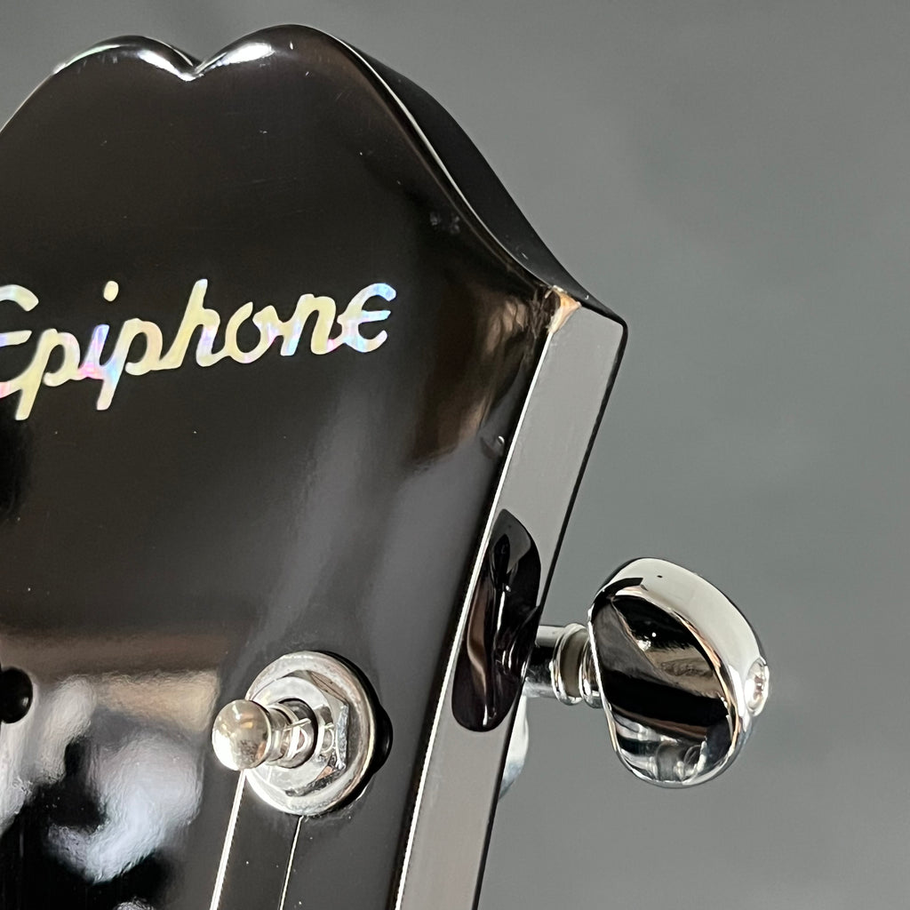 Epiphone Japan Elitist 1965 Casino VS